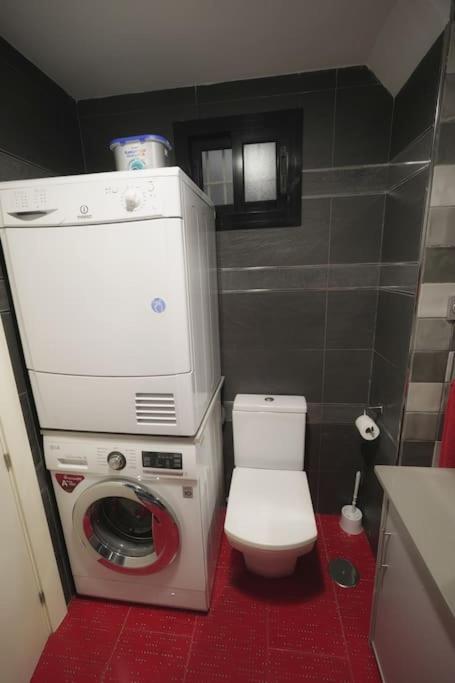 Apartamento deluxe junto al mar