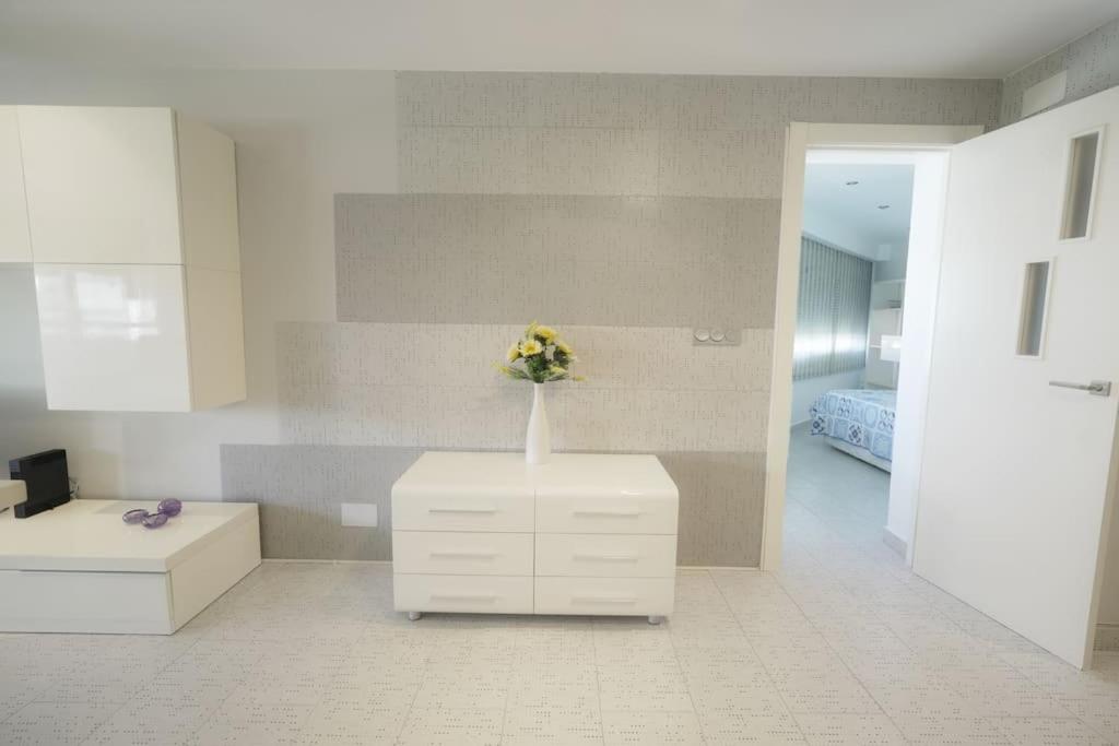 Apartamento deluxe junto al mar