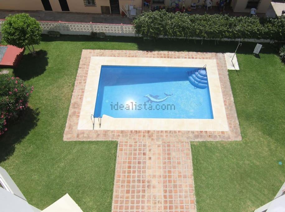 Apartamento deluxe junto al mar