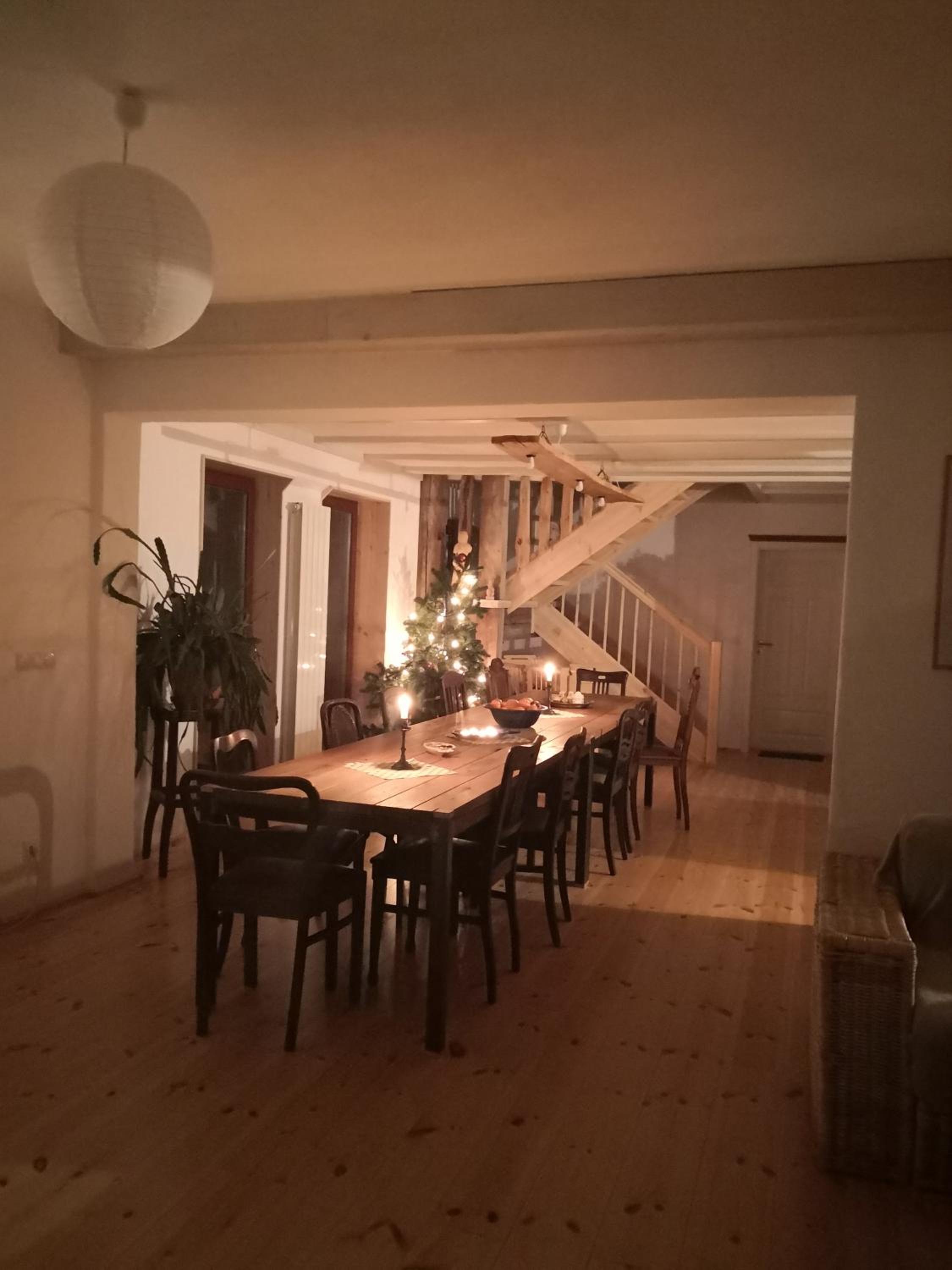 Ferienhaus "Zur alten Bäckerei Rügen" view 3