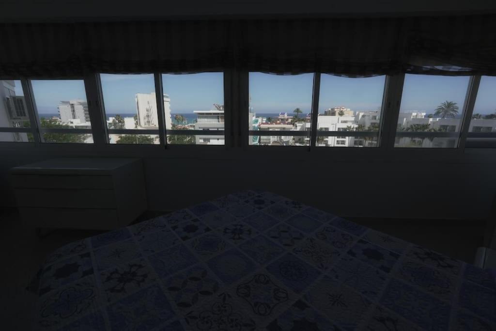Apartamento deluxe junto al mar