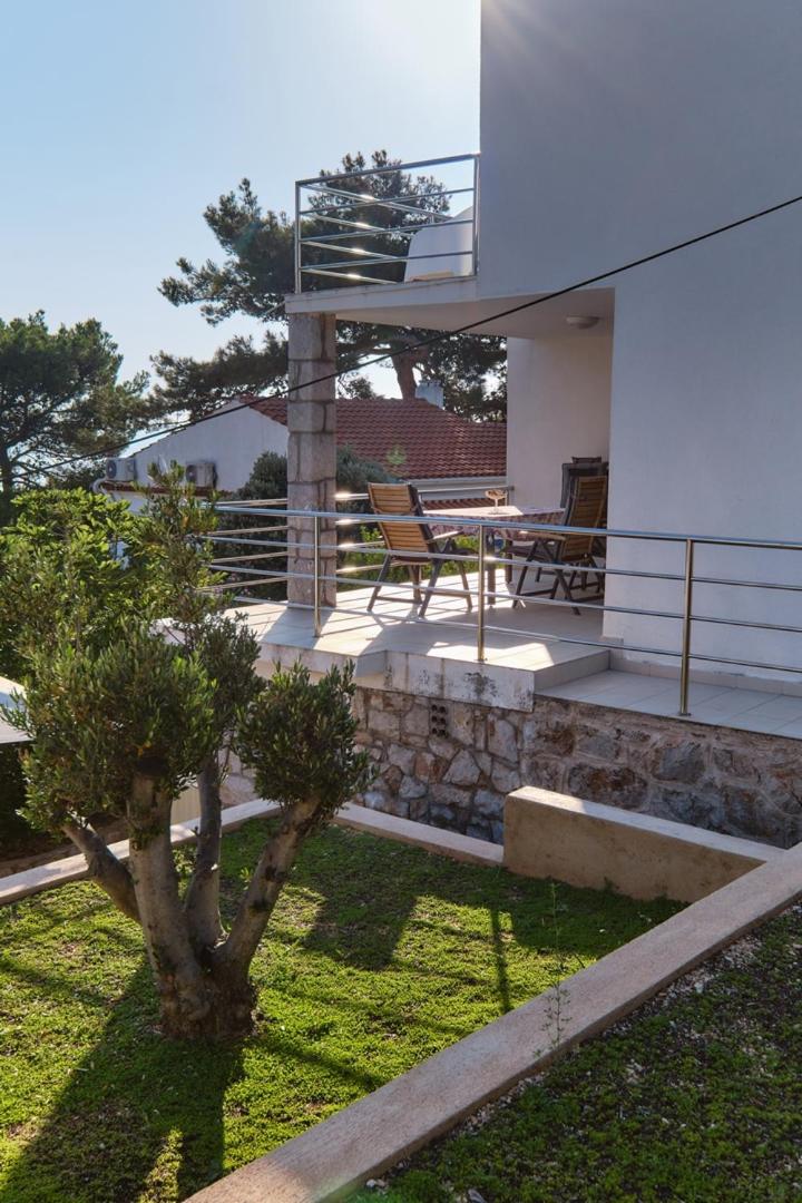 Apartment with sea view Vitorio view 3