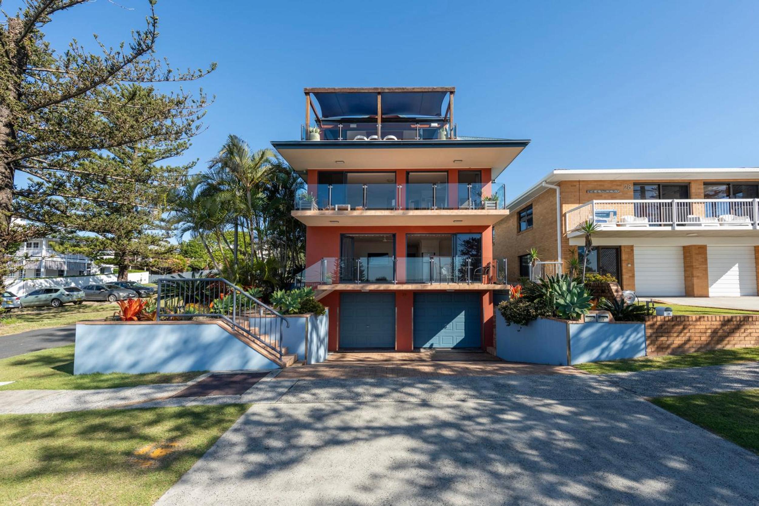 Hotel Indigo Terrace One - Oceanstays - Image 1