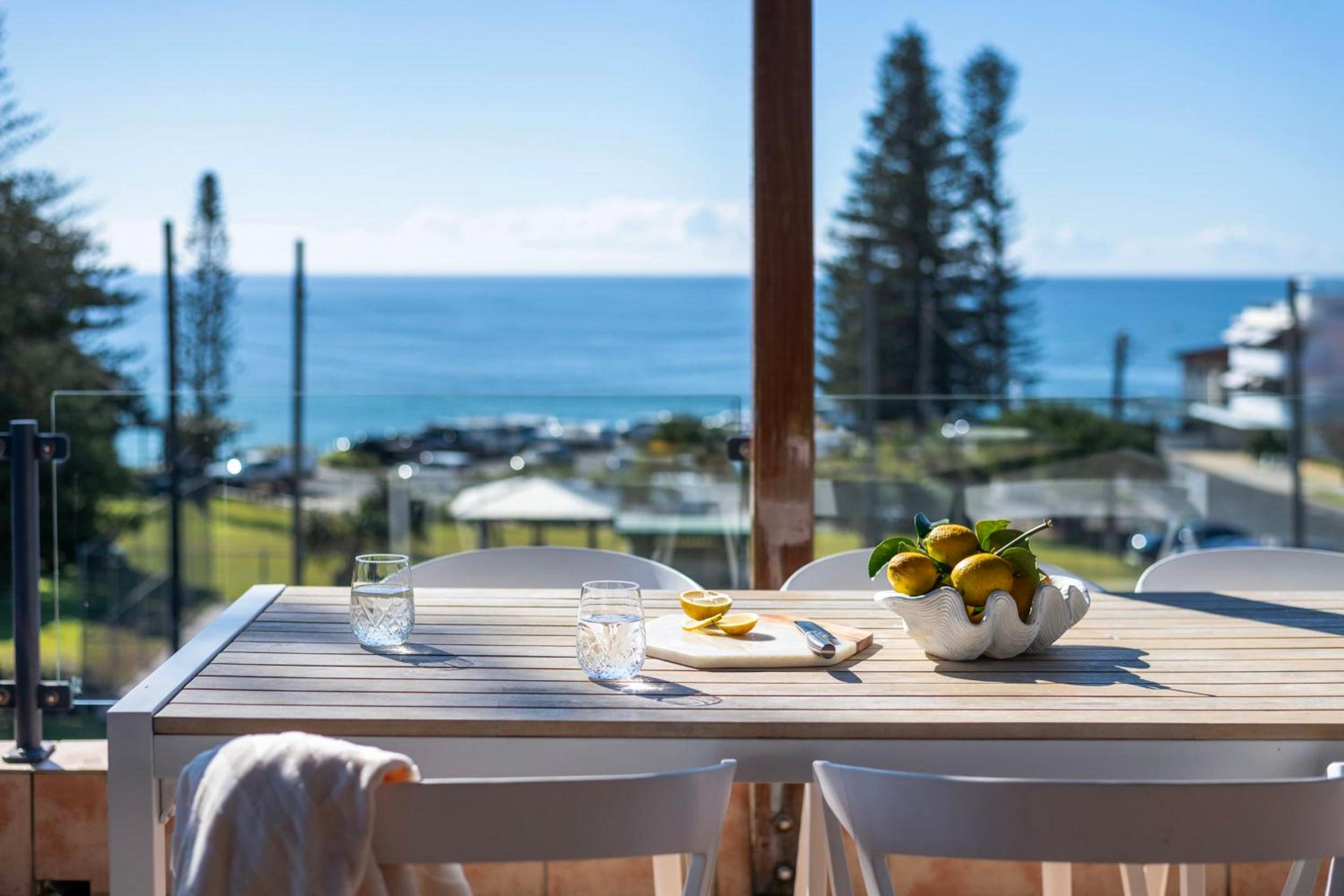 Indigo Terrace One - Oceanstays
