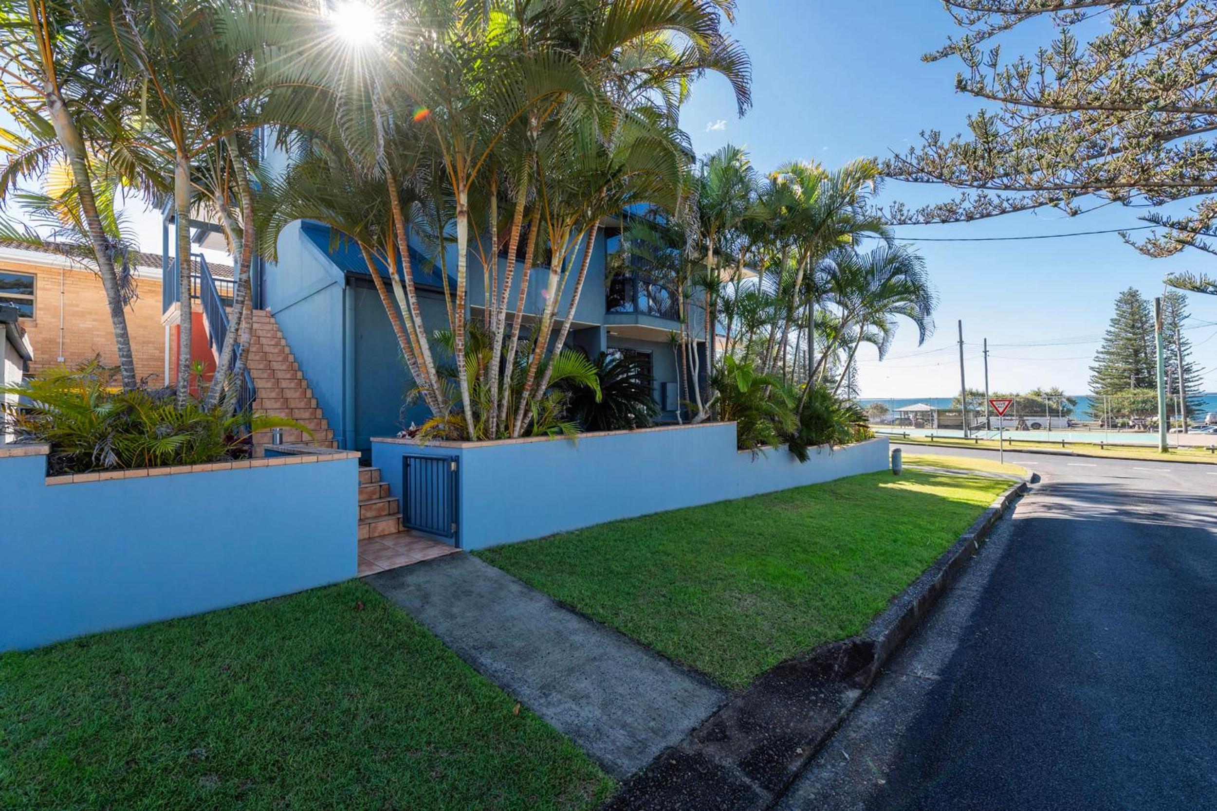 Indigo Terrace One - Oceanstays