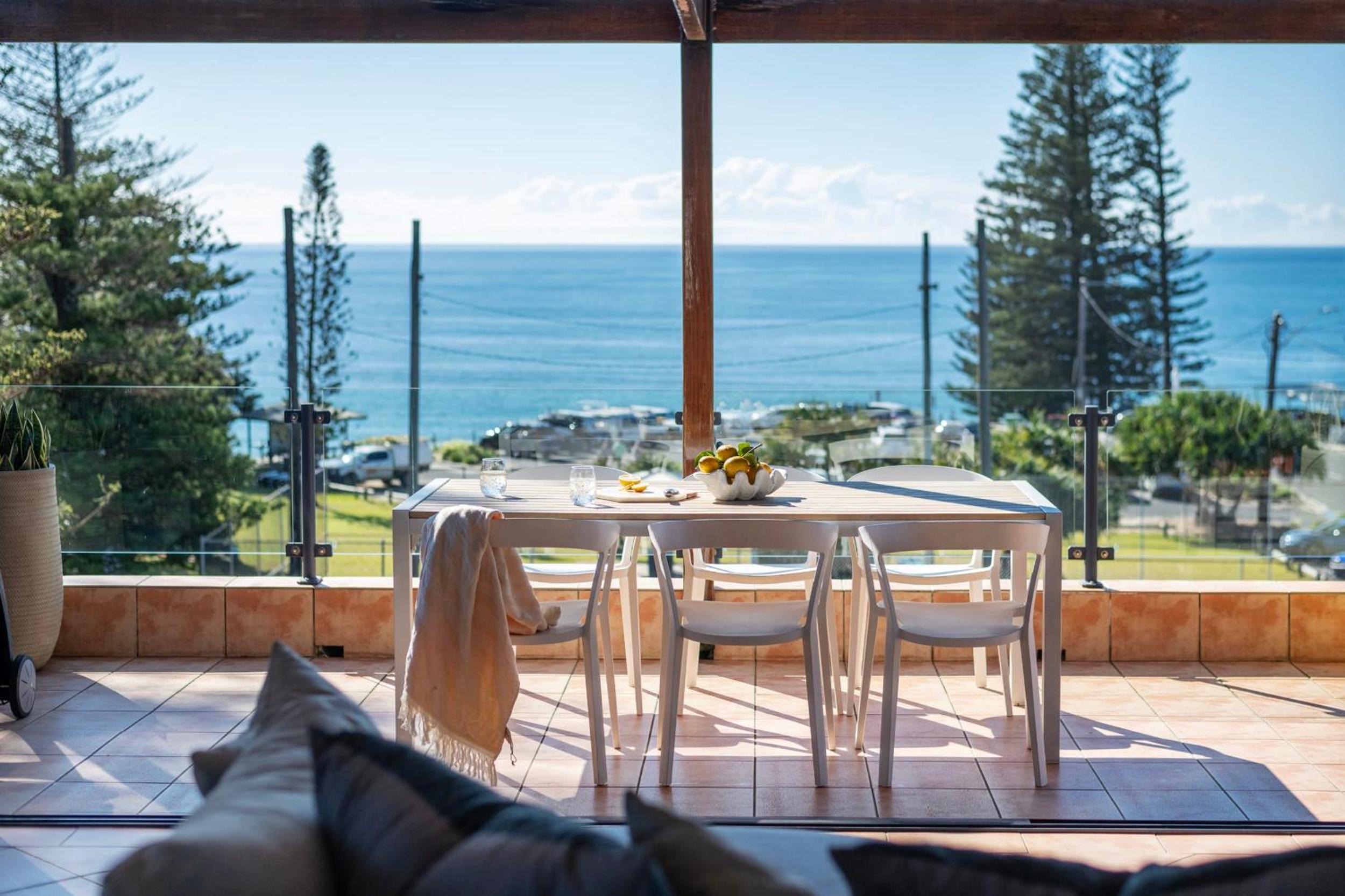 Indigo Terrace One - Oceanstays