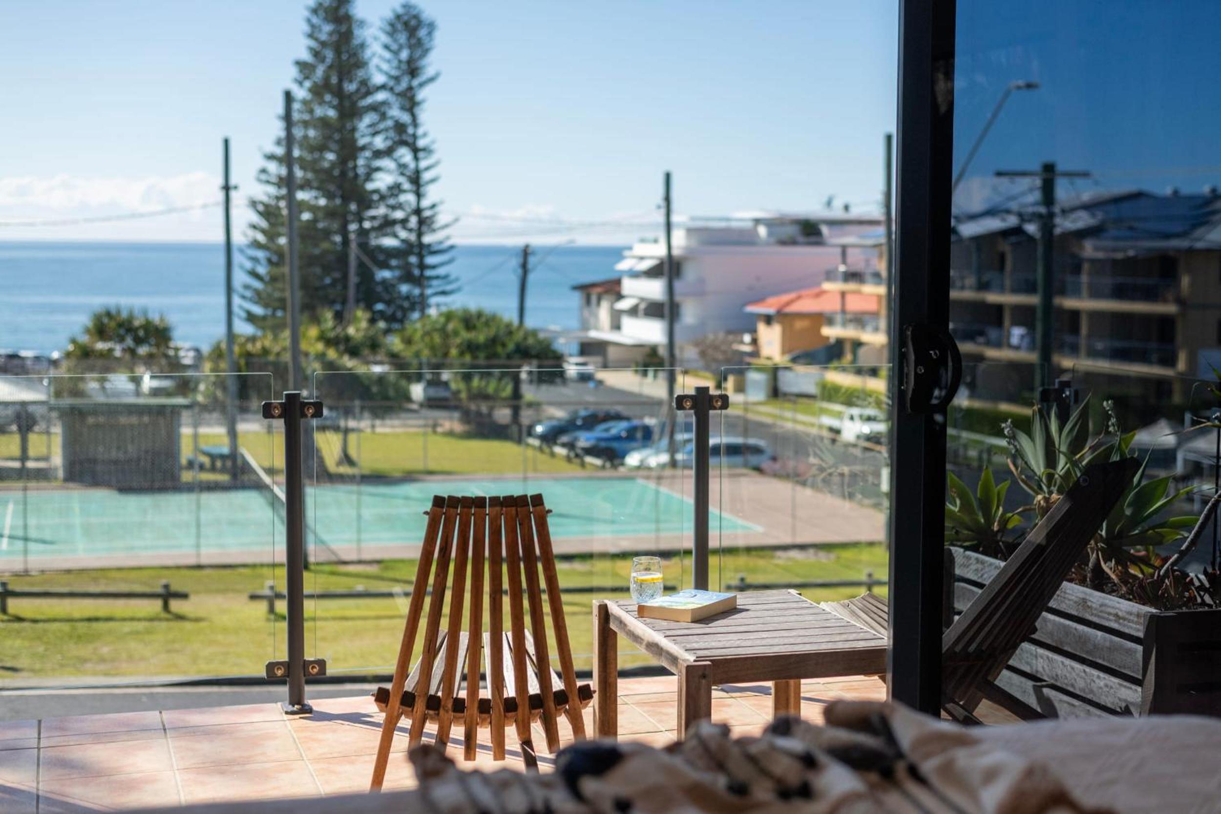 Indigo Terrace One - Oceanstays