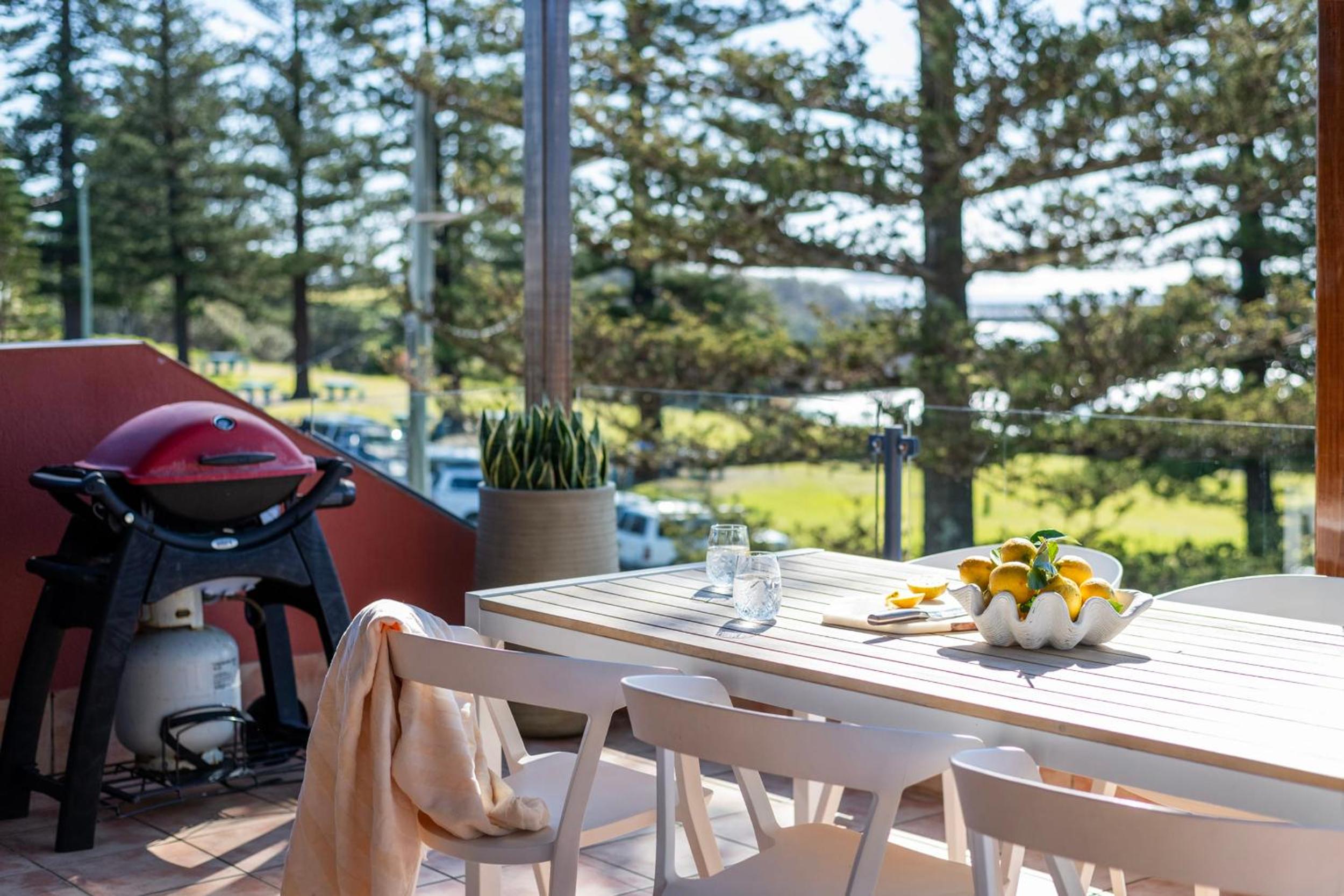 Indigo Terrace One - Oceanstays