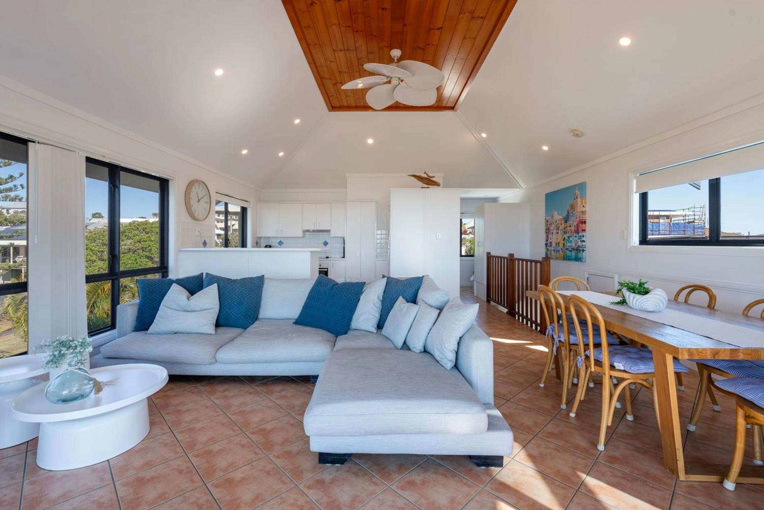 Indigo Terrace One - Oceanstays