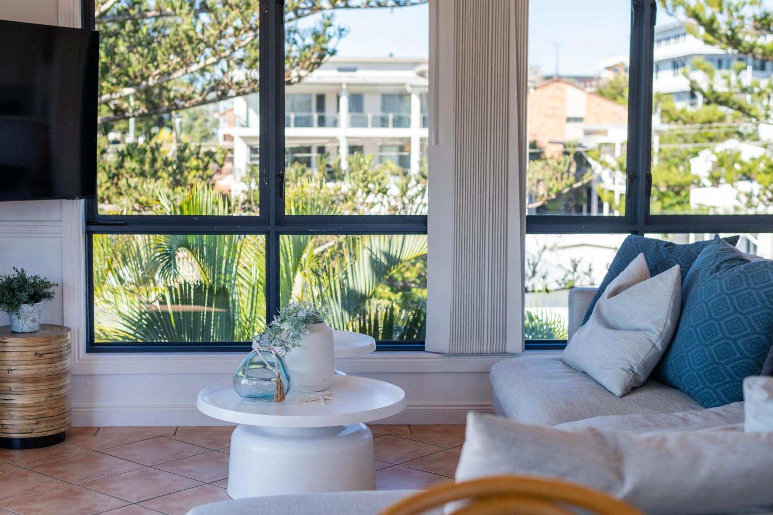 Indigo Terrace One - Oceanstays