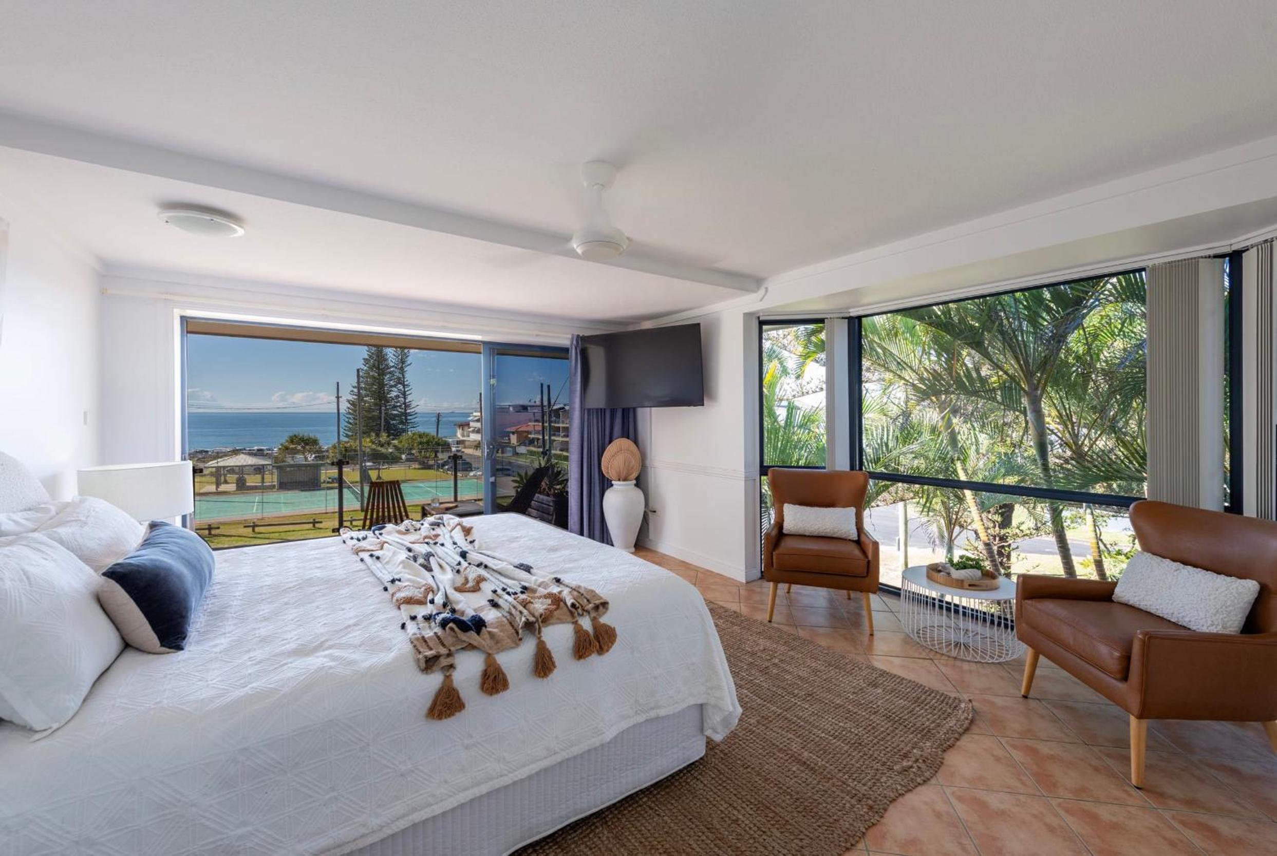 Indigo Terrace One - Oceanstays