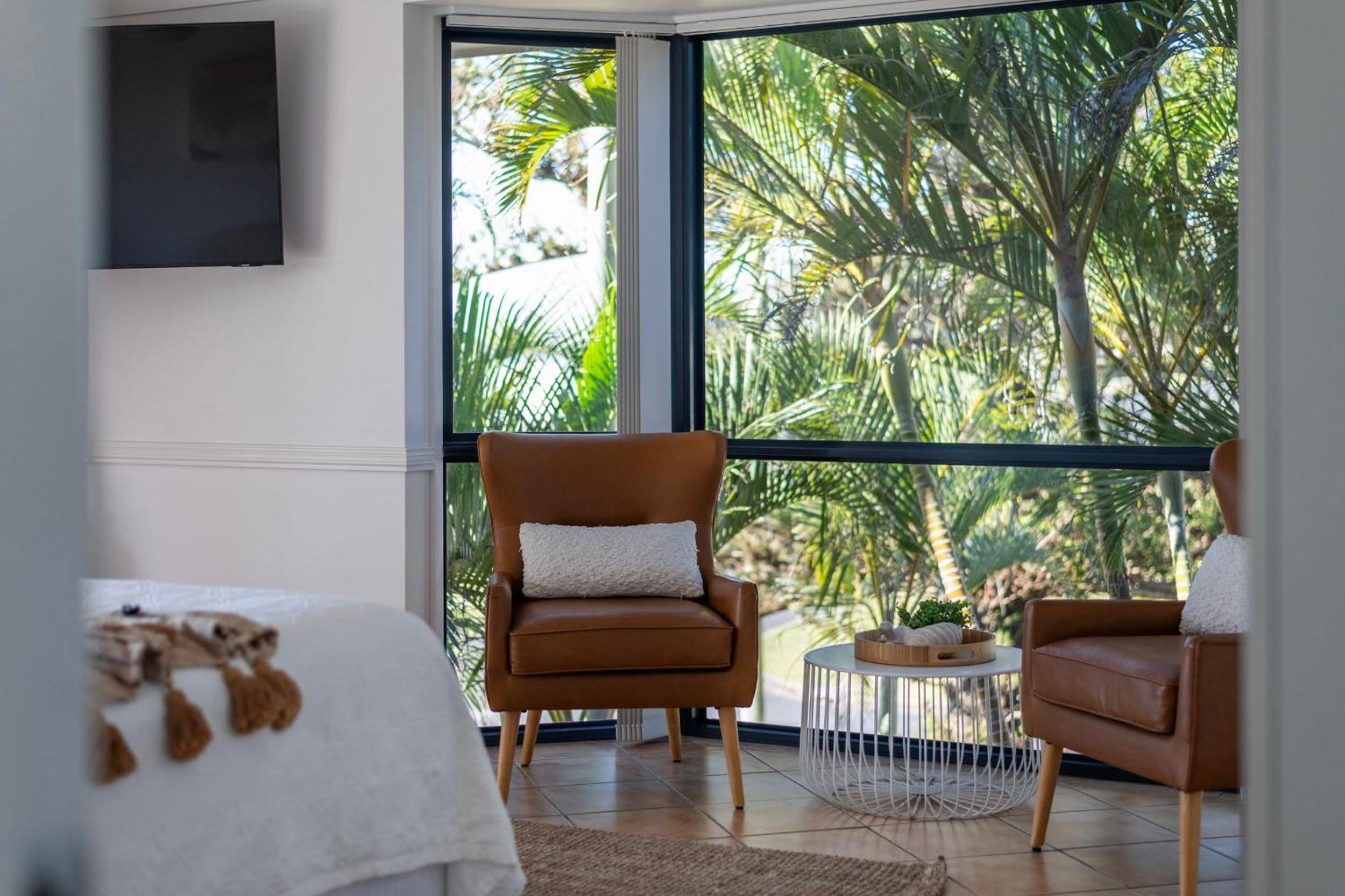Indigo Terrace One - Oceanstays