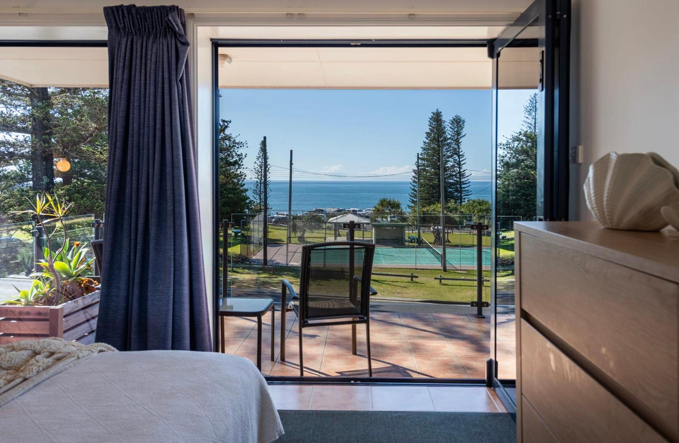 Indigo Terrace One - Oceanstays