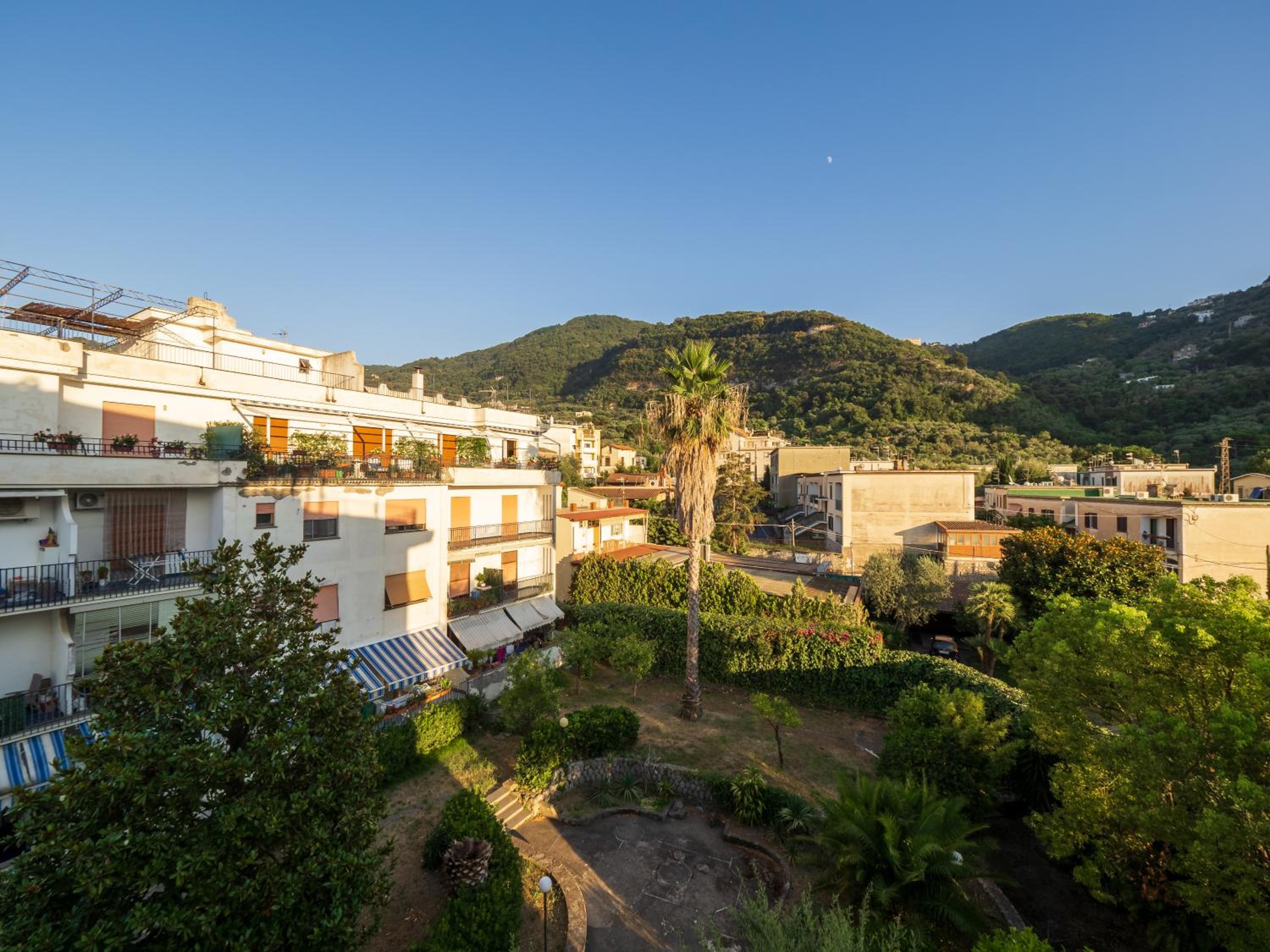 Relais Mirage - De Vivo Realty Sorrento
