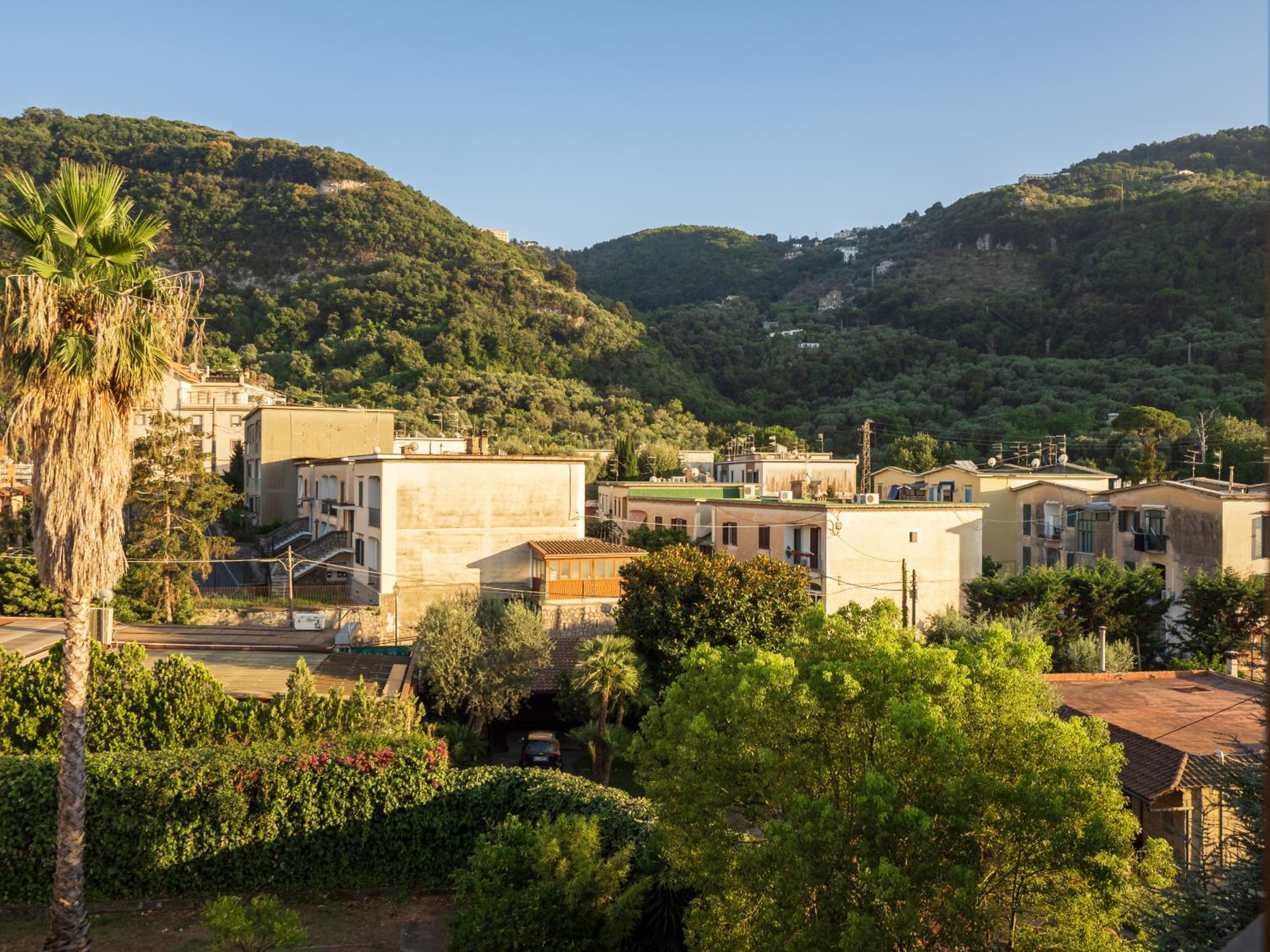 Relais Mirage - De Vivo Realty Sorrento