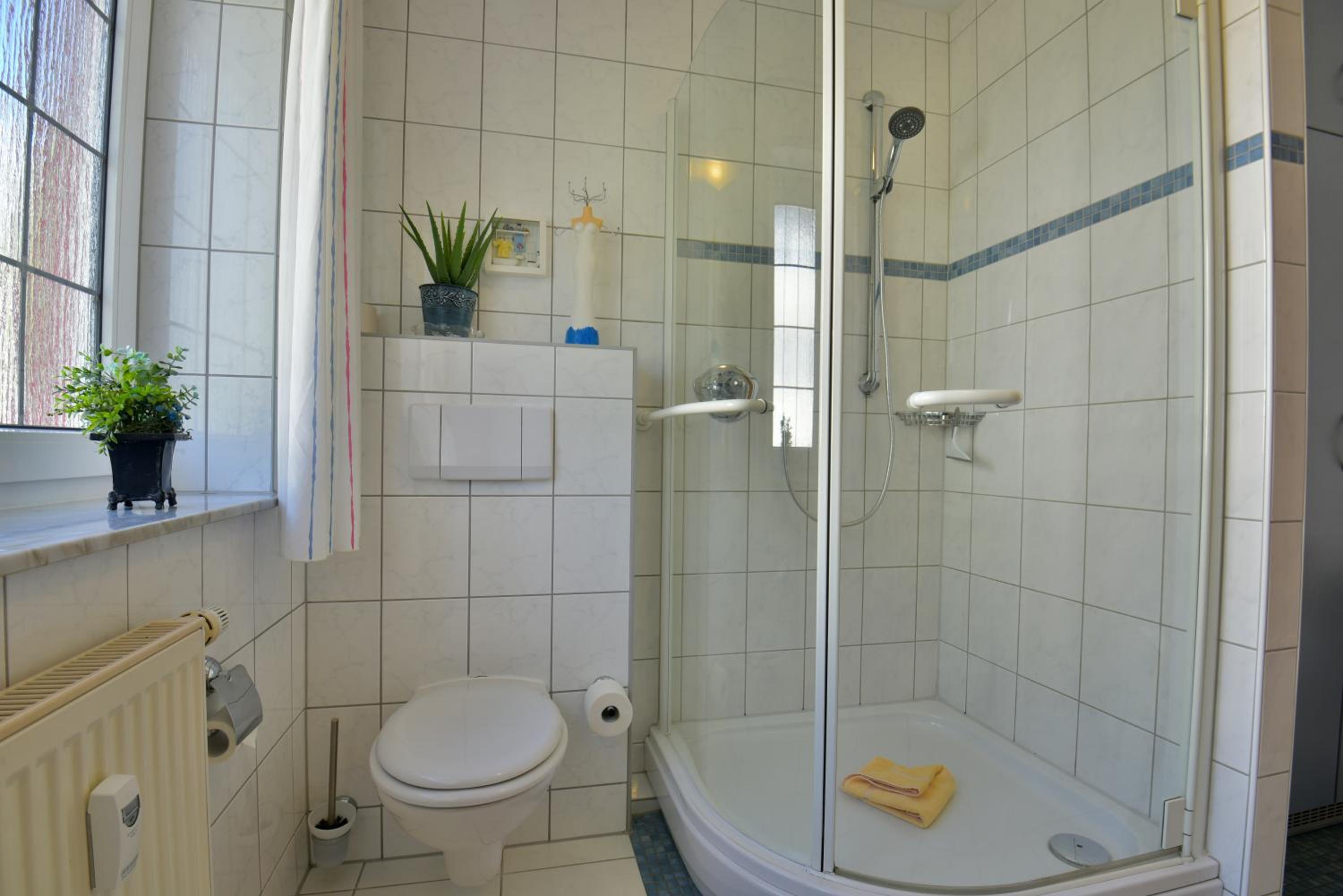 Haus Tannenblick Oberhof