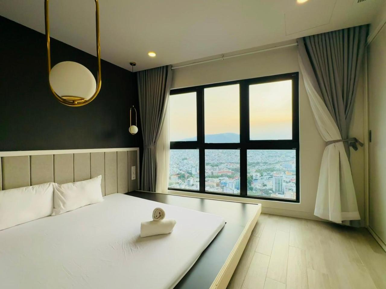 Apartment luxury