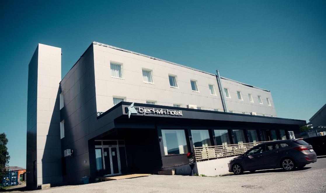 Hotel Bjerkvik Hotell - Image 1