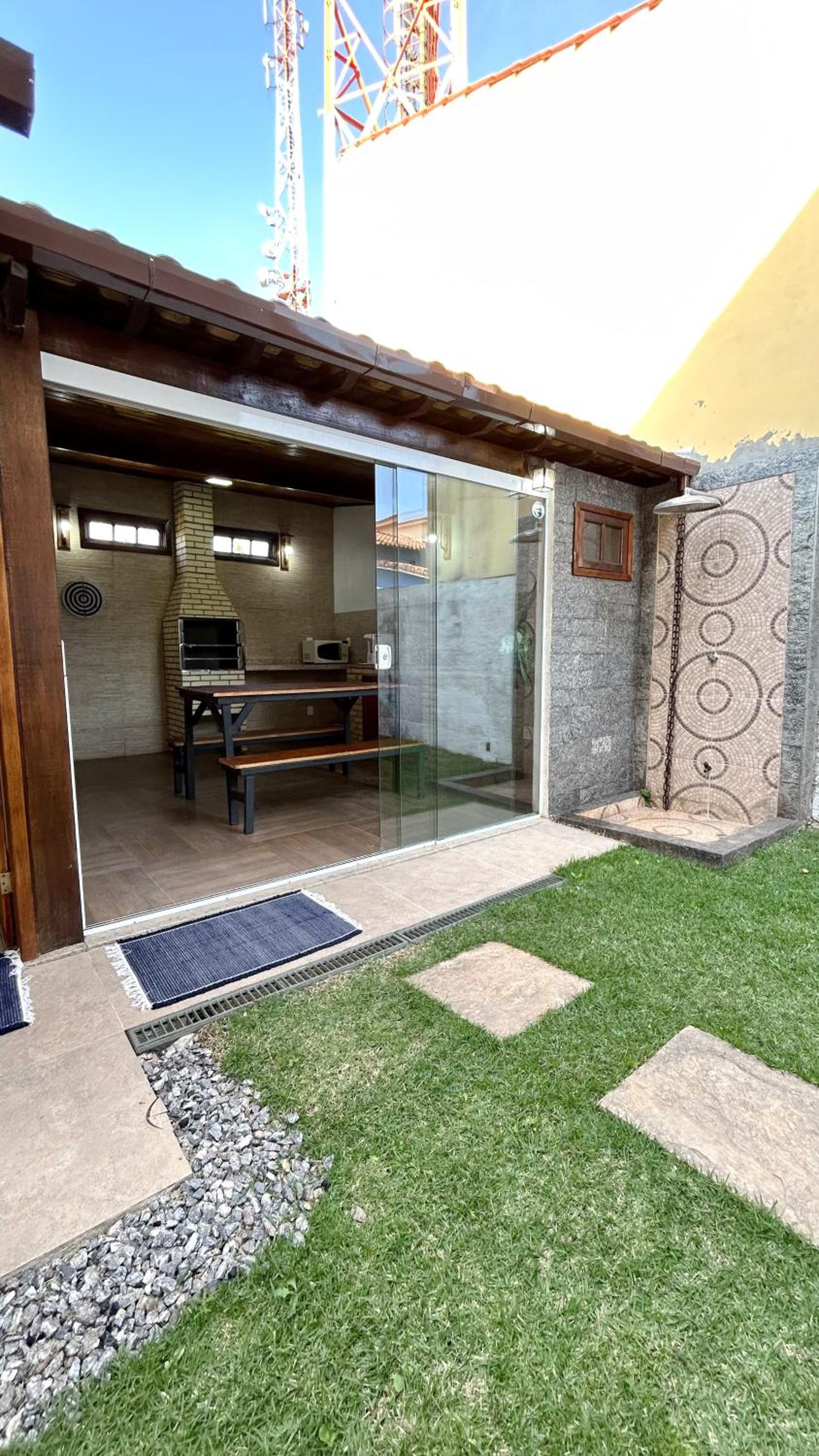 Casinha do Alto