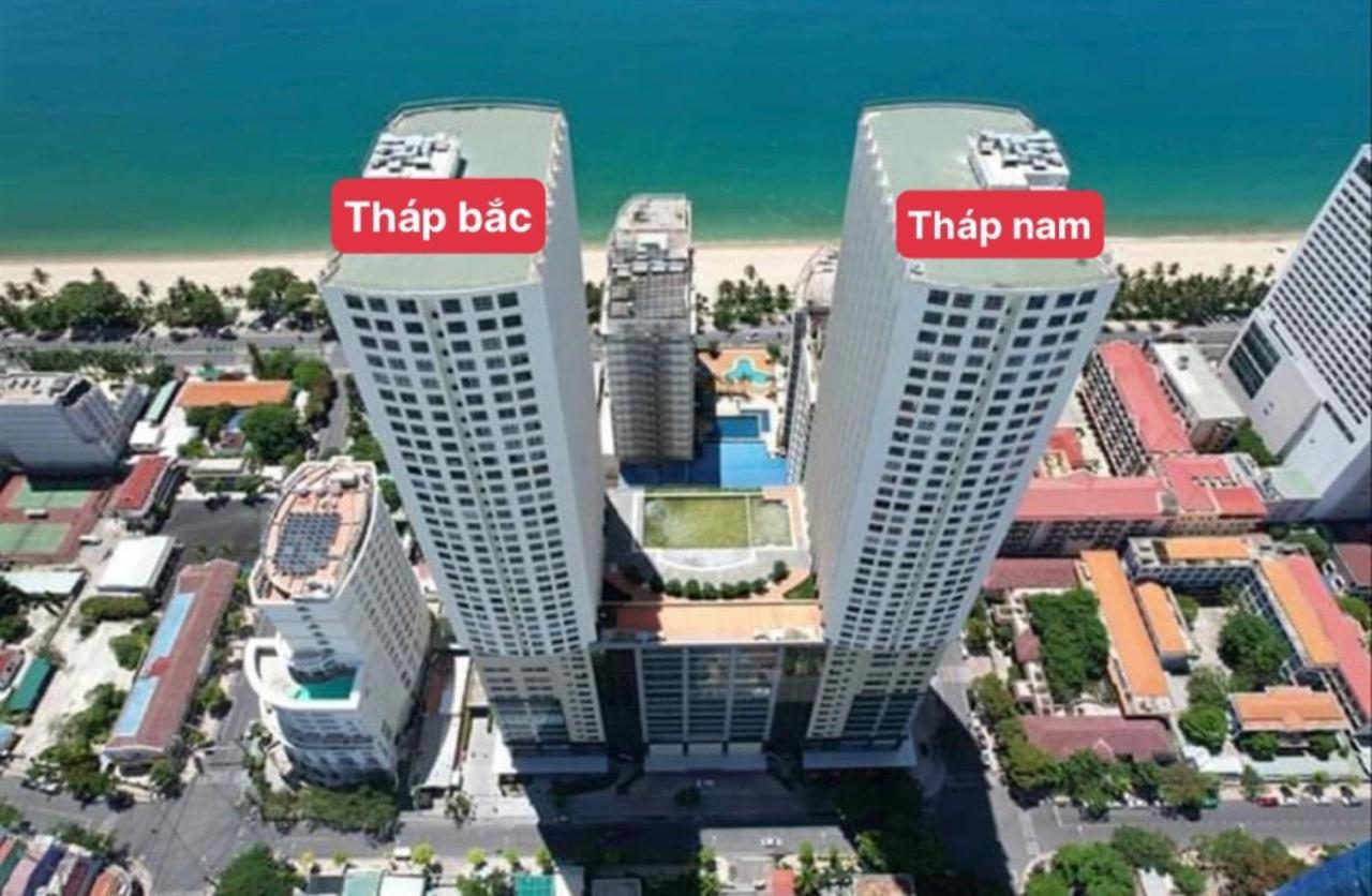Apartment luxury