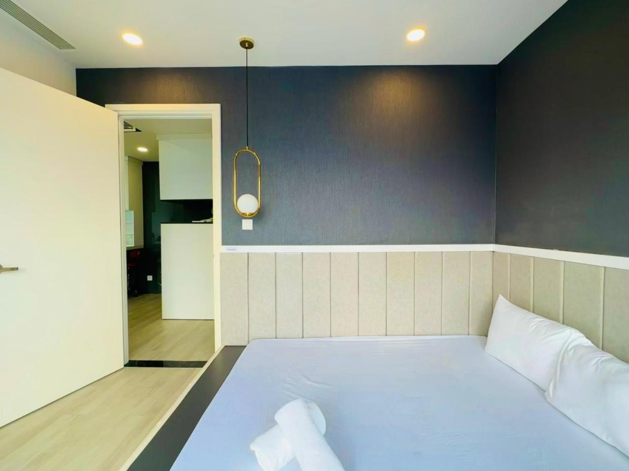 Apartment luxury