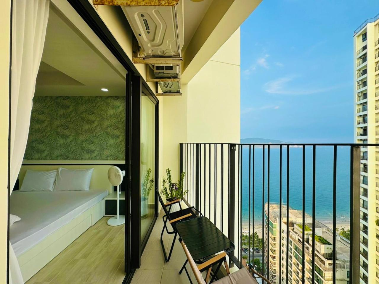 Apartment luxury