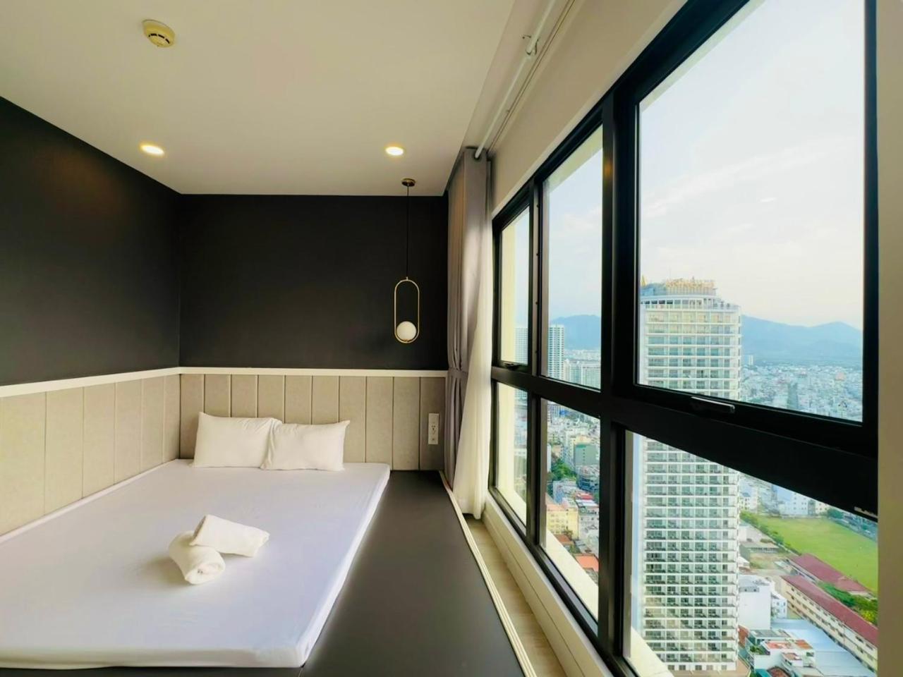 Apartment luxury