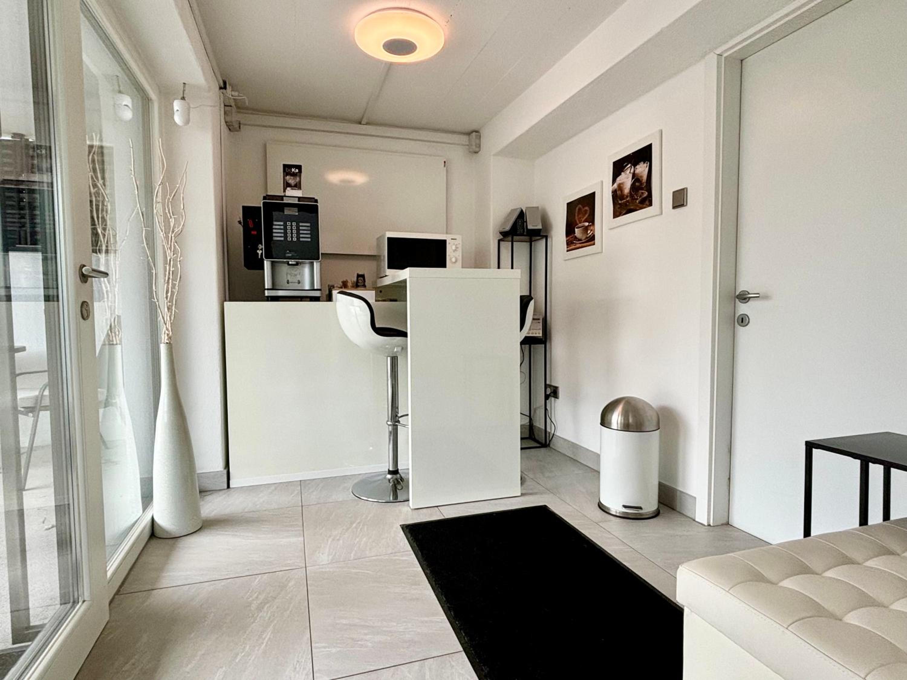 Zimmer Gesäuse