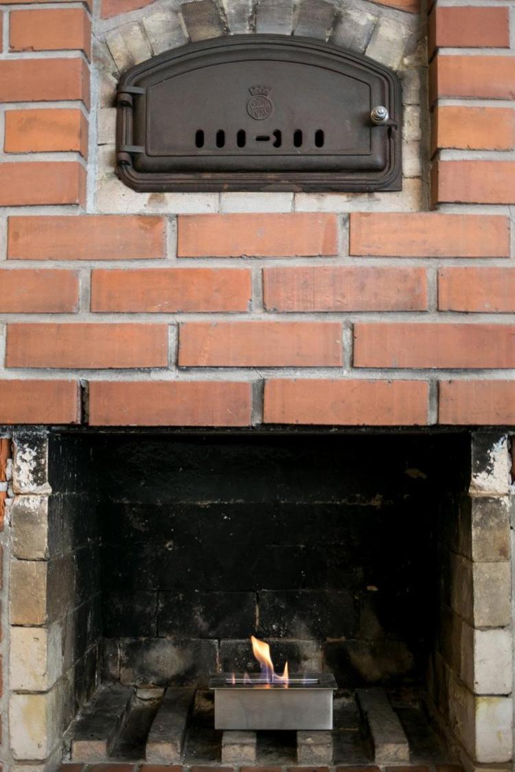 BohoSauna