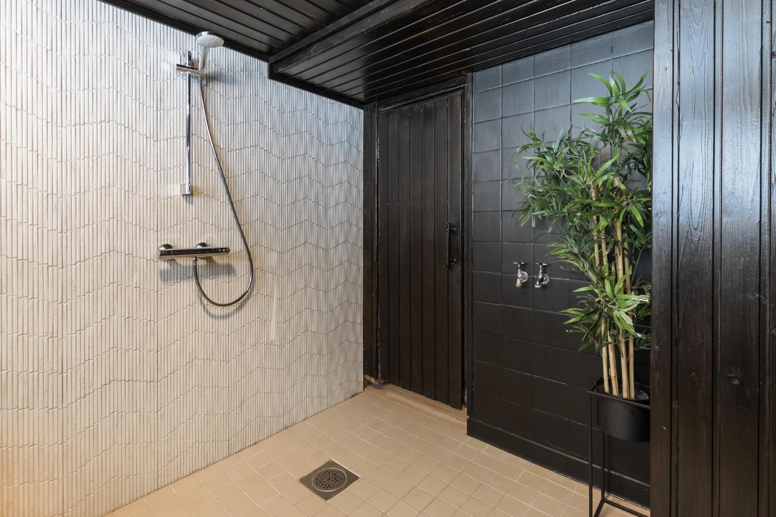 BohoSauna