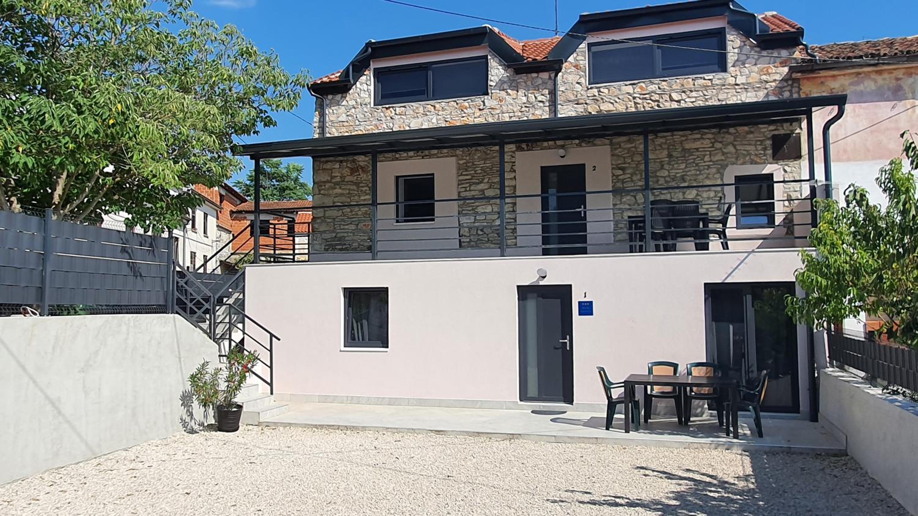 Apartmani Fenix