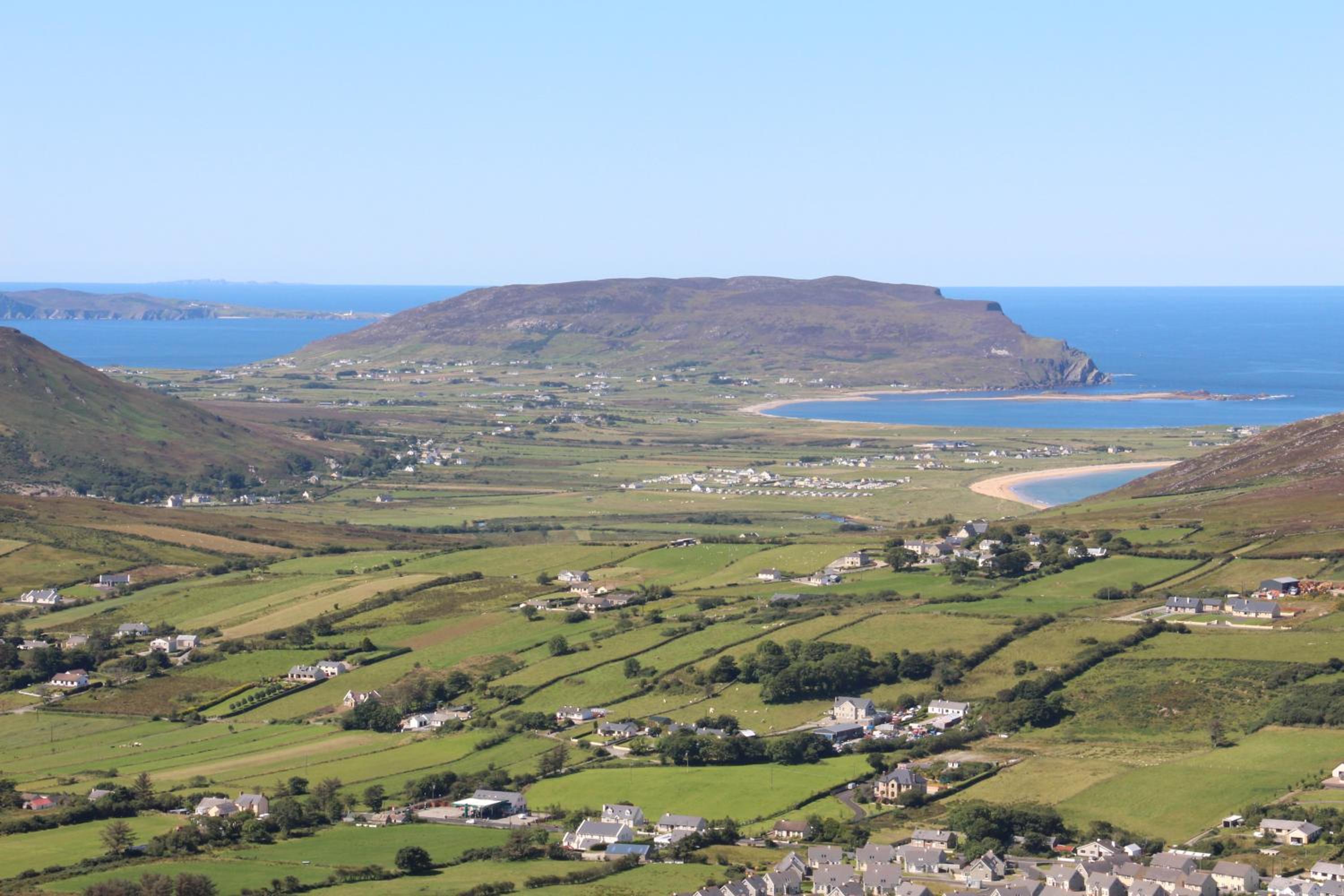 Ballyliffin Hotel