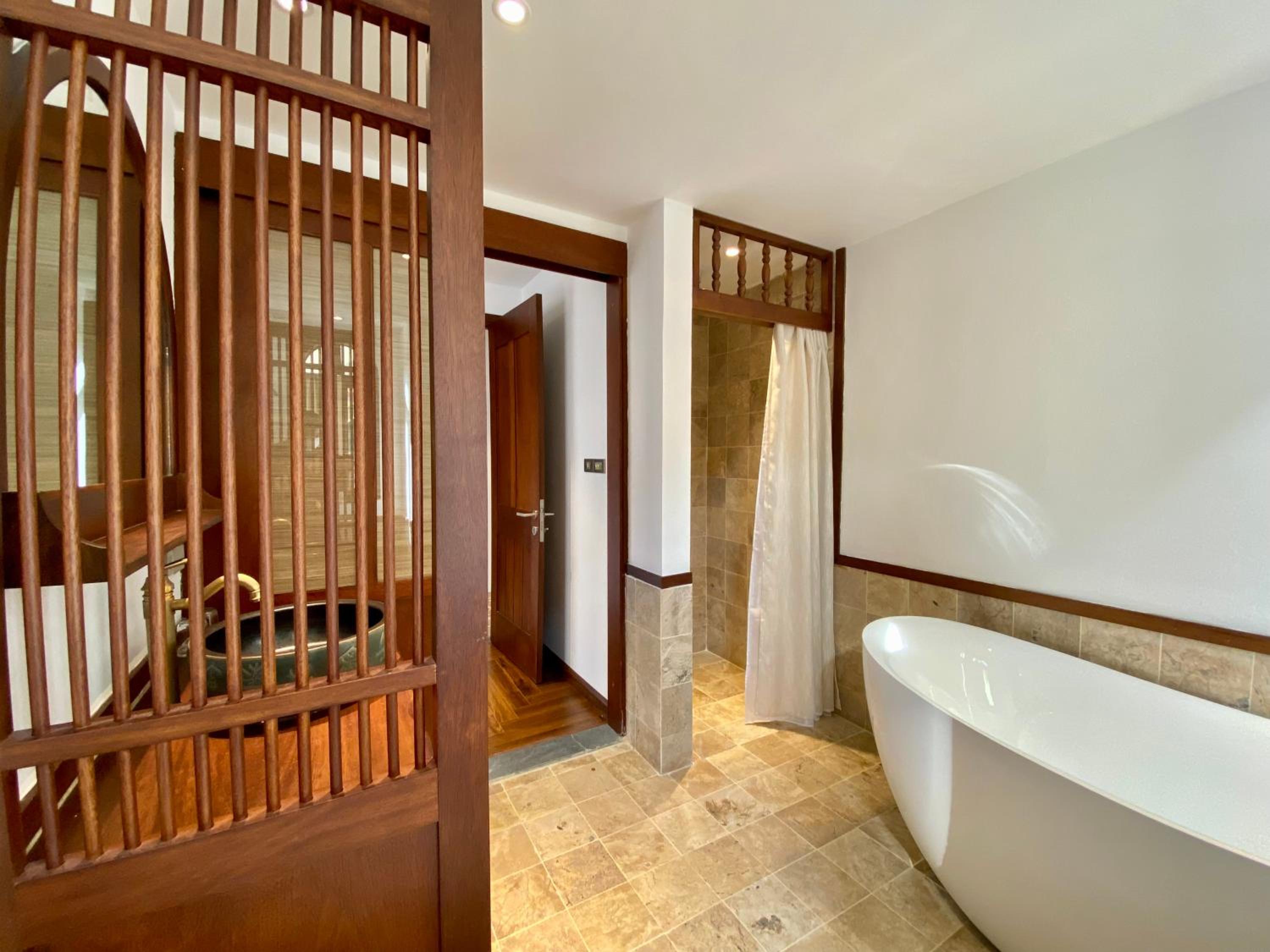 Hanoi Areca Village Apartment in the Westlake