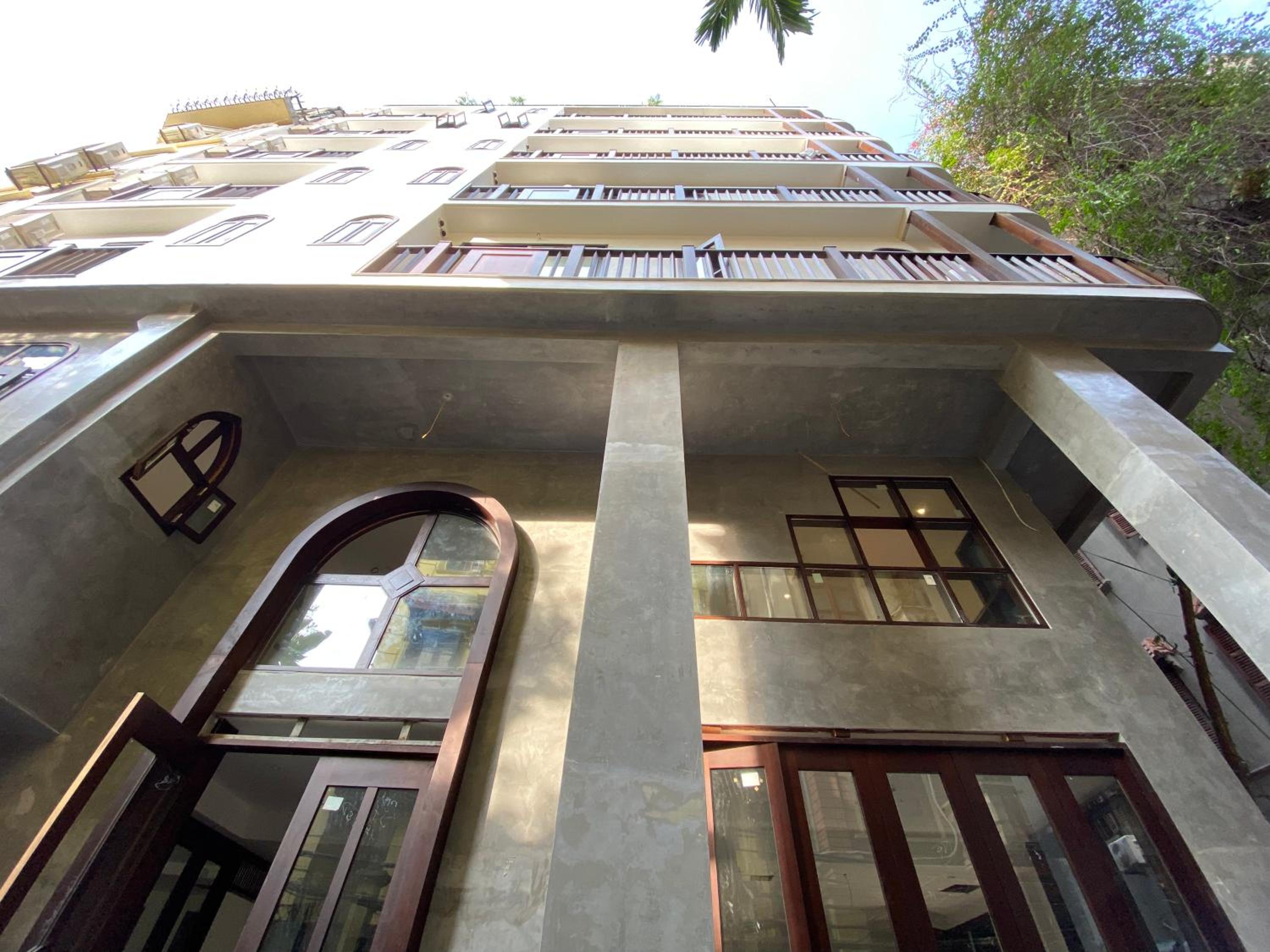 Hanoi Areca Village Apartment in the Westlake