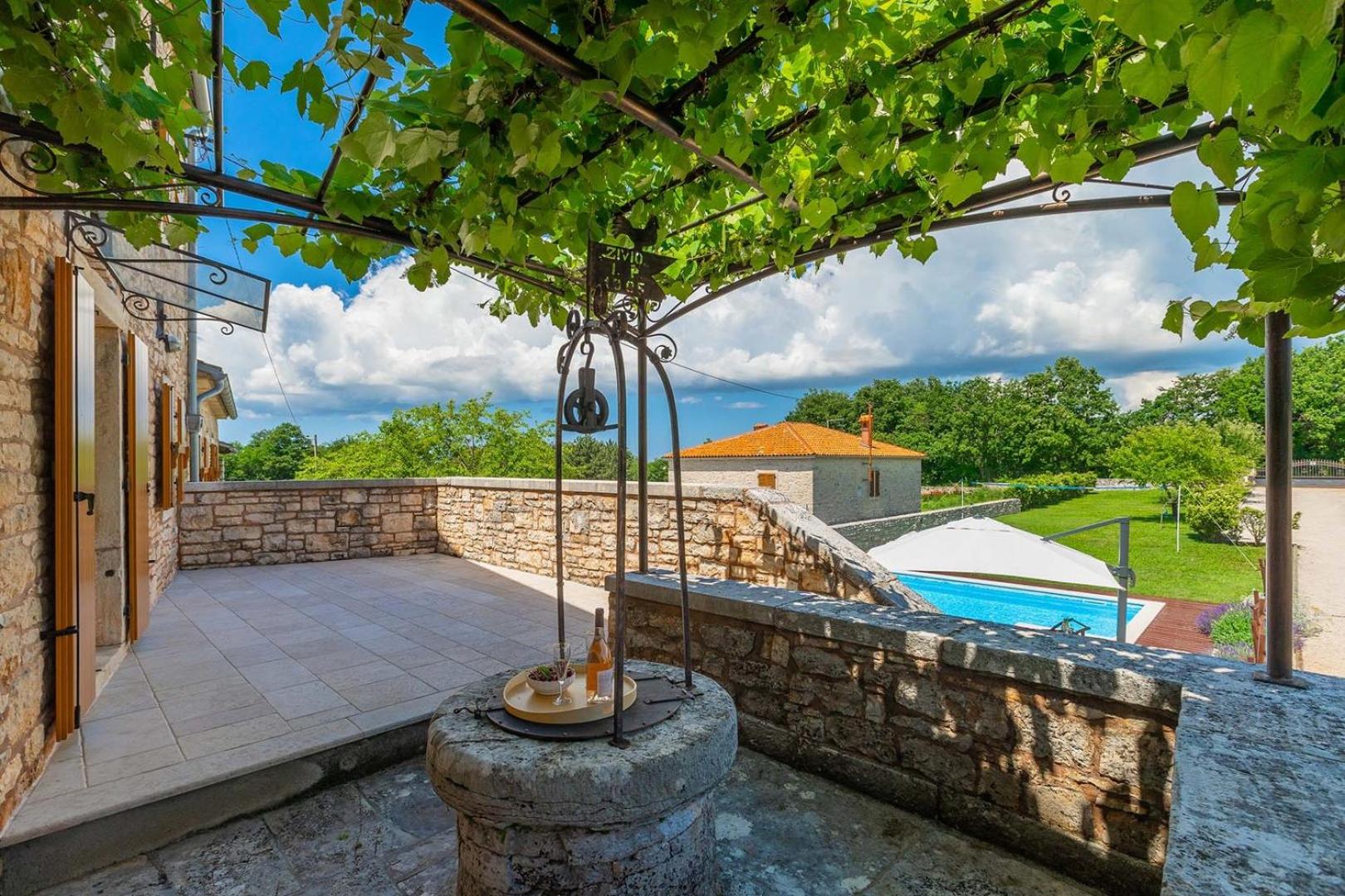Villa Zaneta view 2
