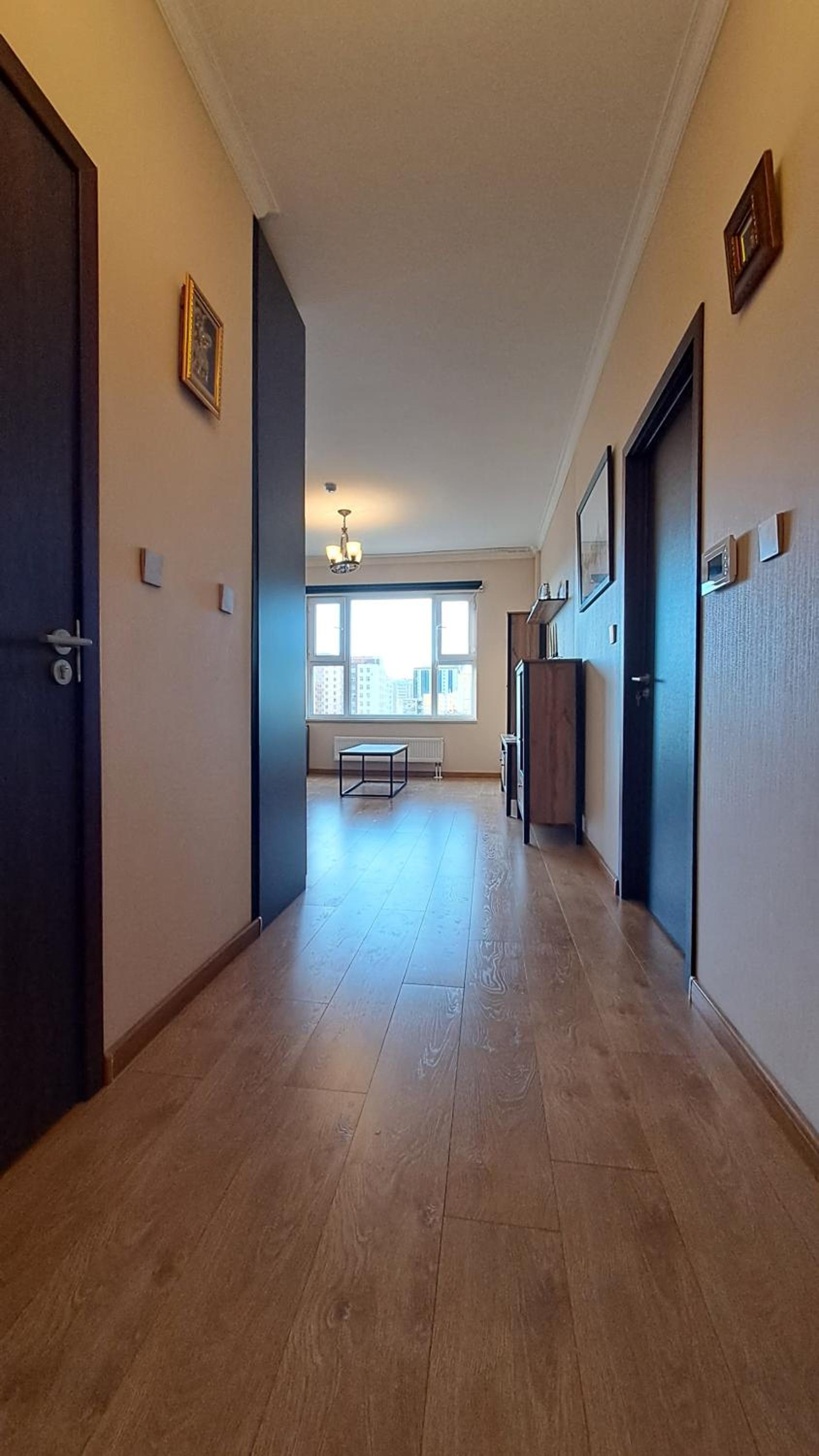 Cosy modern premium apartment in UB view 4