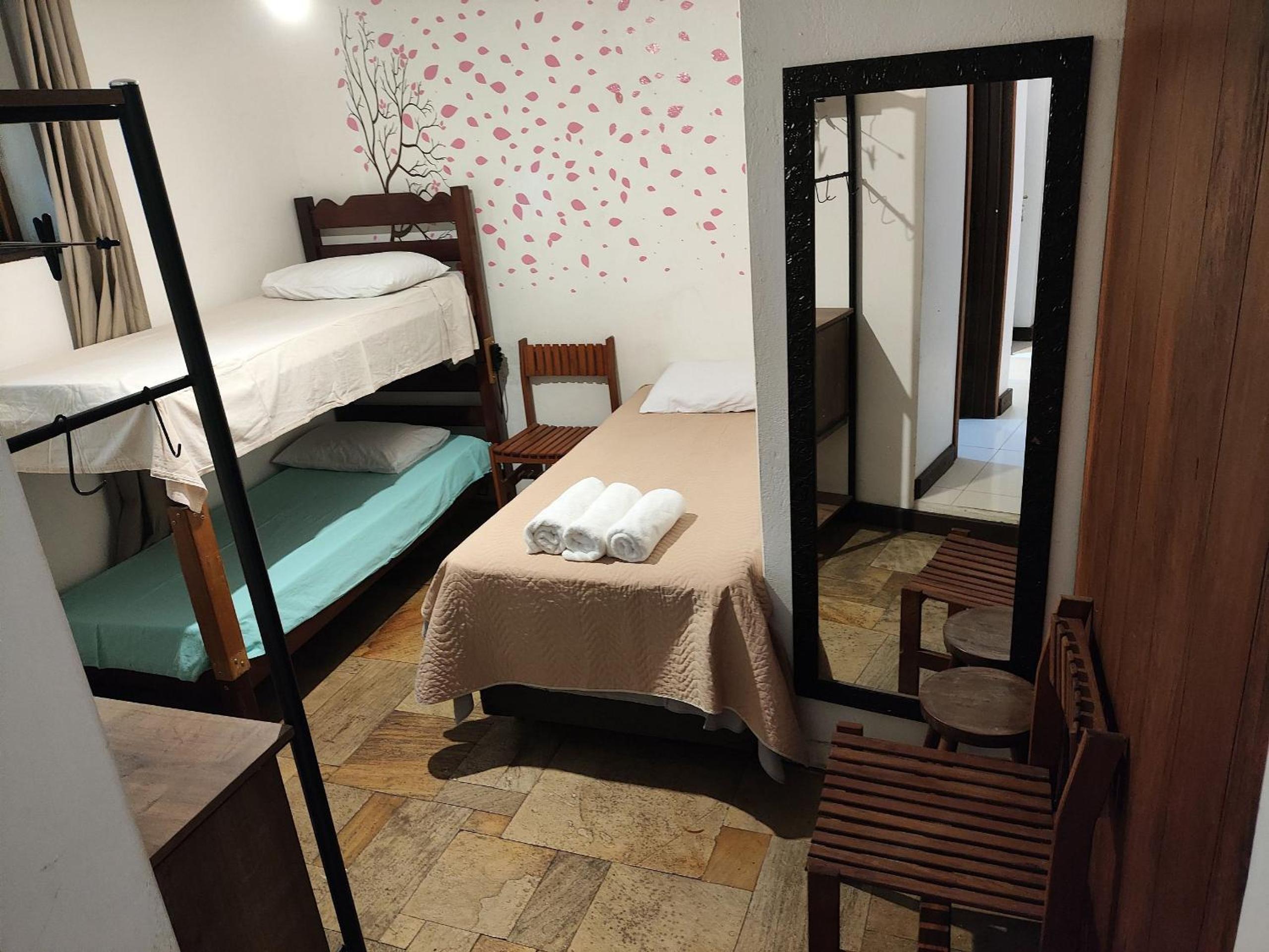 STUDIO Privado COM AR próx Shopping+Universidades