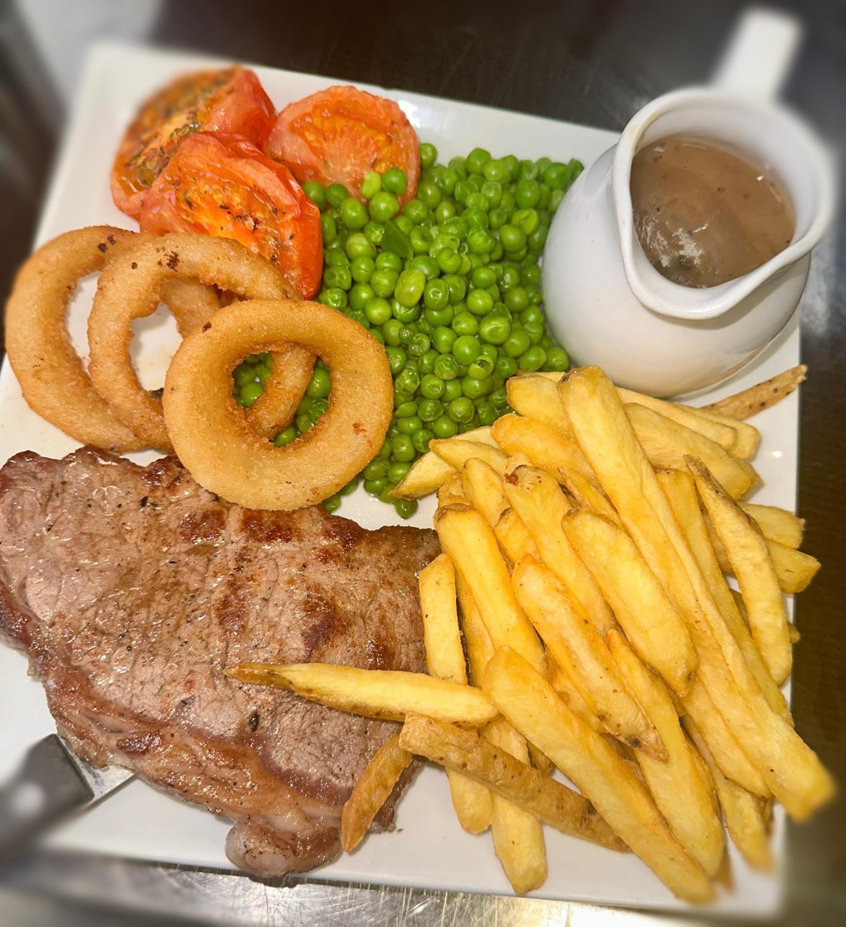 The Six Bells