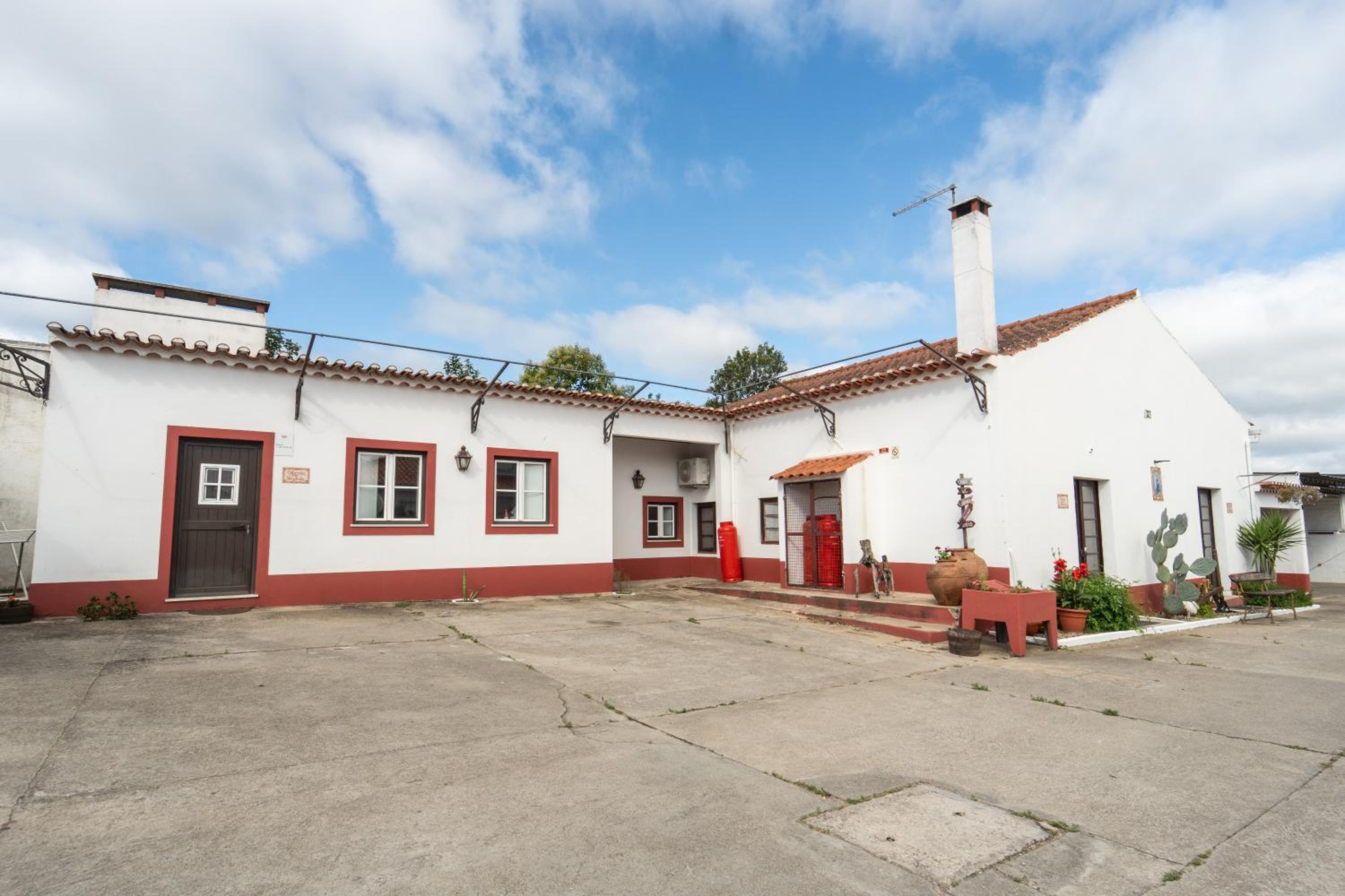 Quinta do lagar view 4
