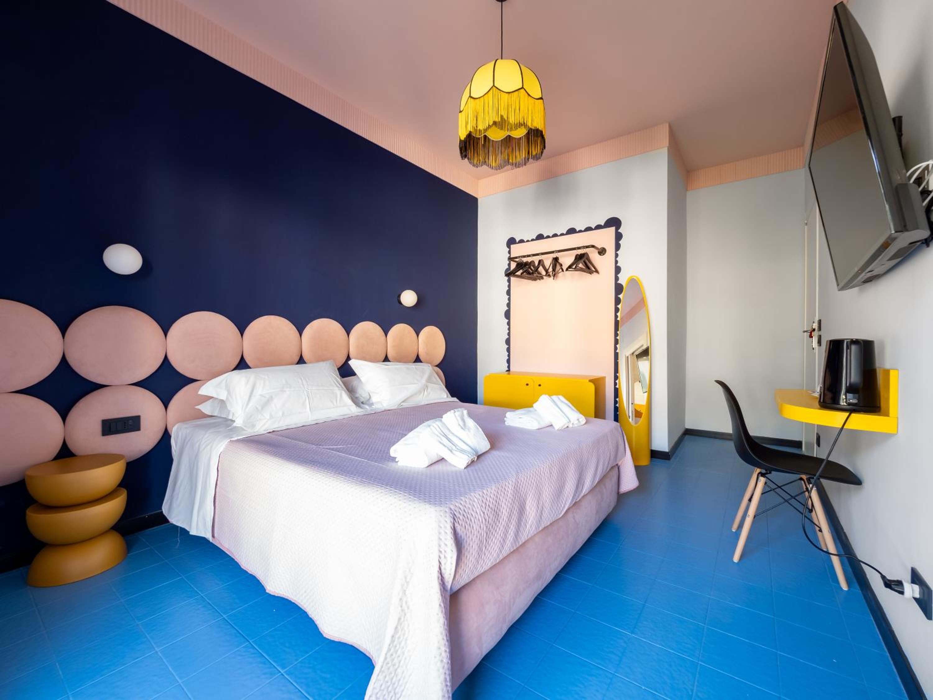 Relais Mirage - De Vivo Realty Sorrento