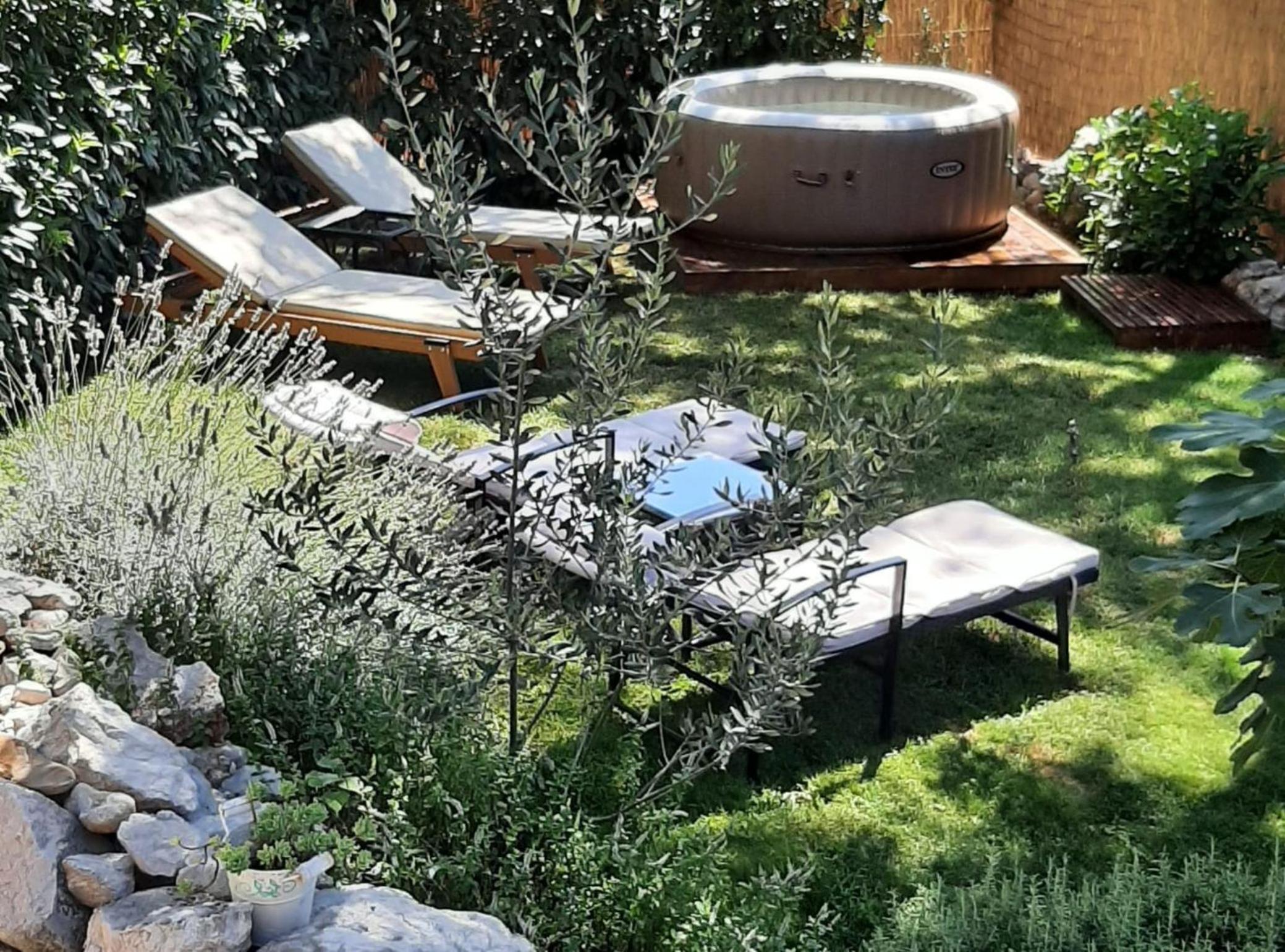 Authentic Stone House Lola view 5