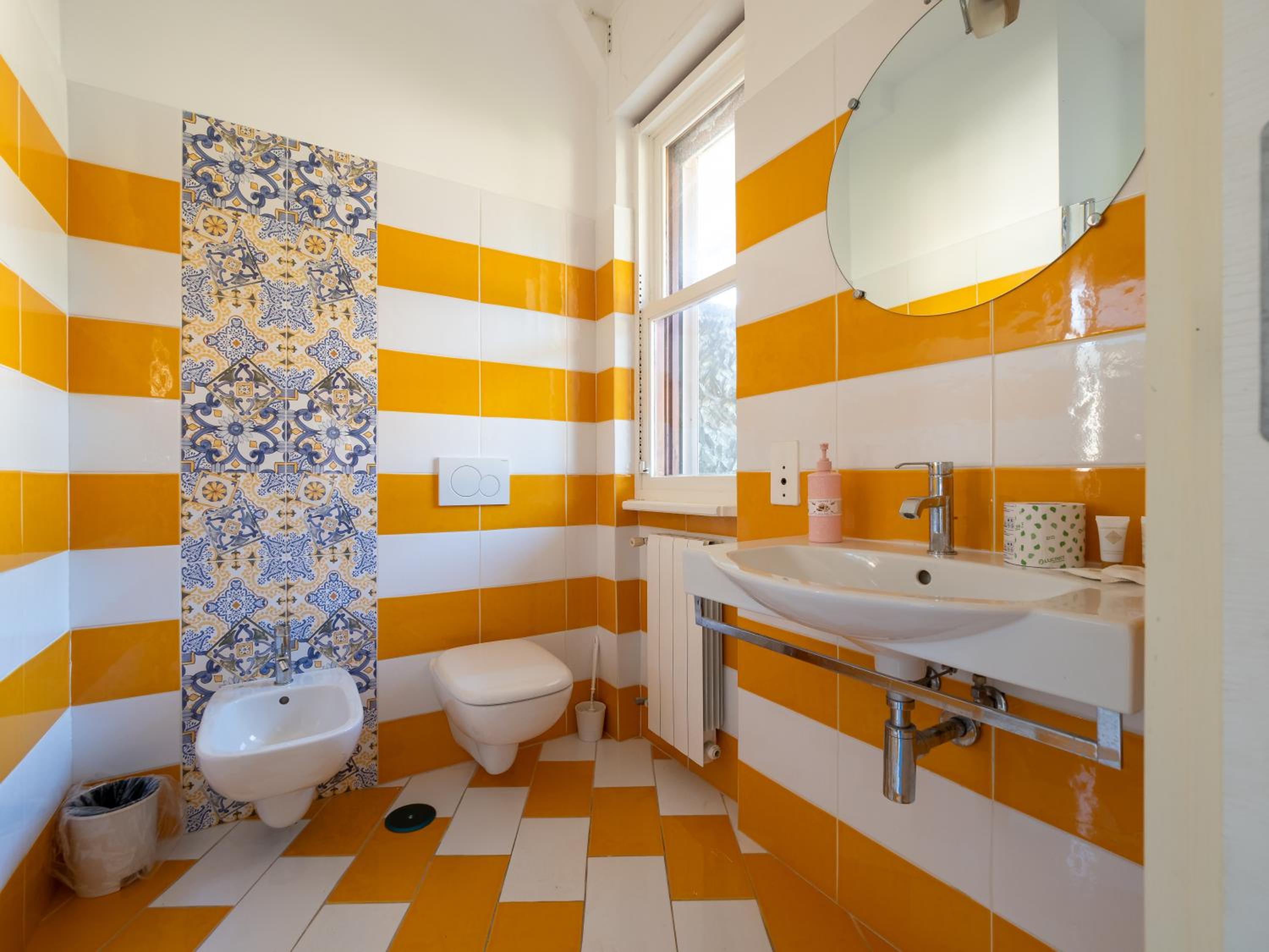 Relais Mirage - De Vivo Realty Sorrento