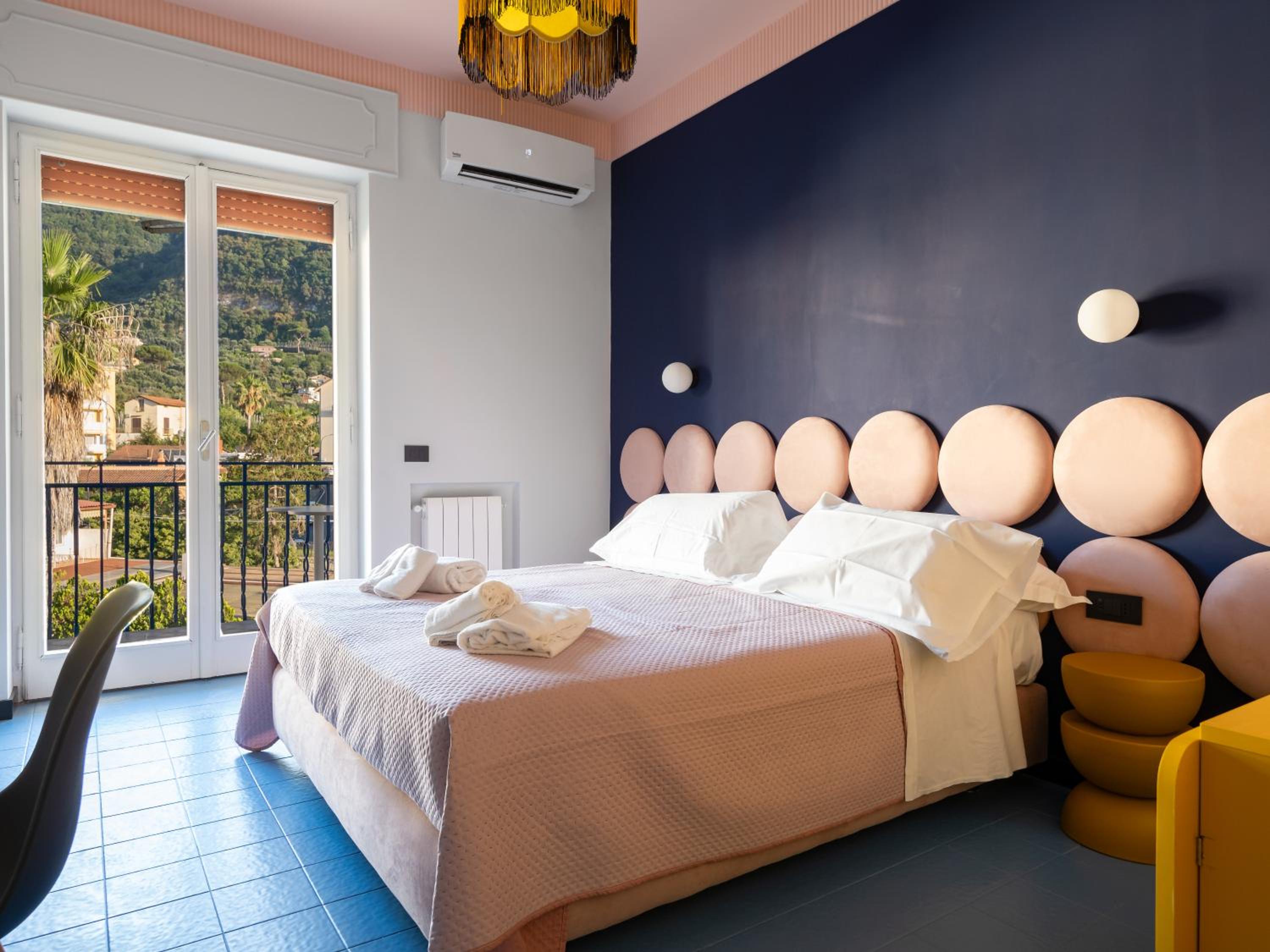 Relais Mirage - De Vivo Realty Sorrento