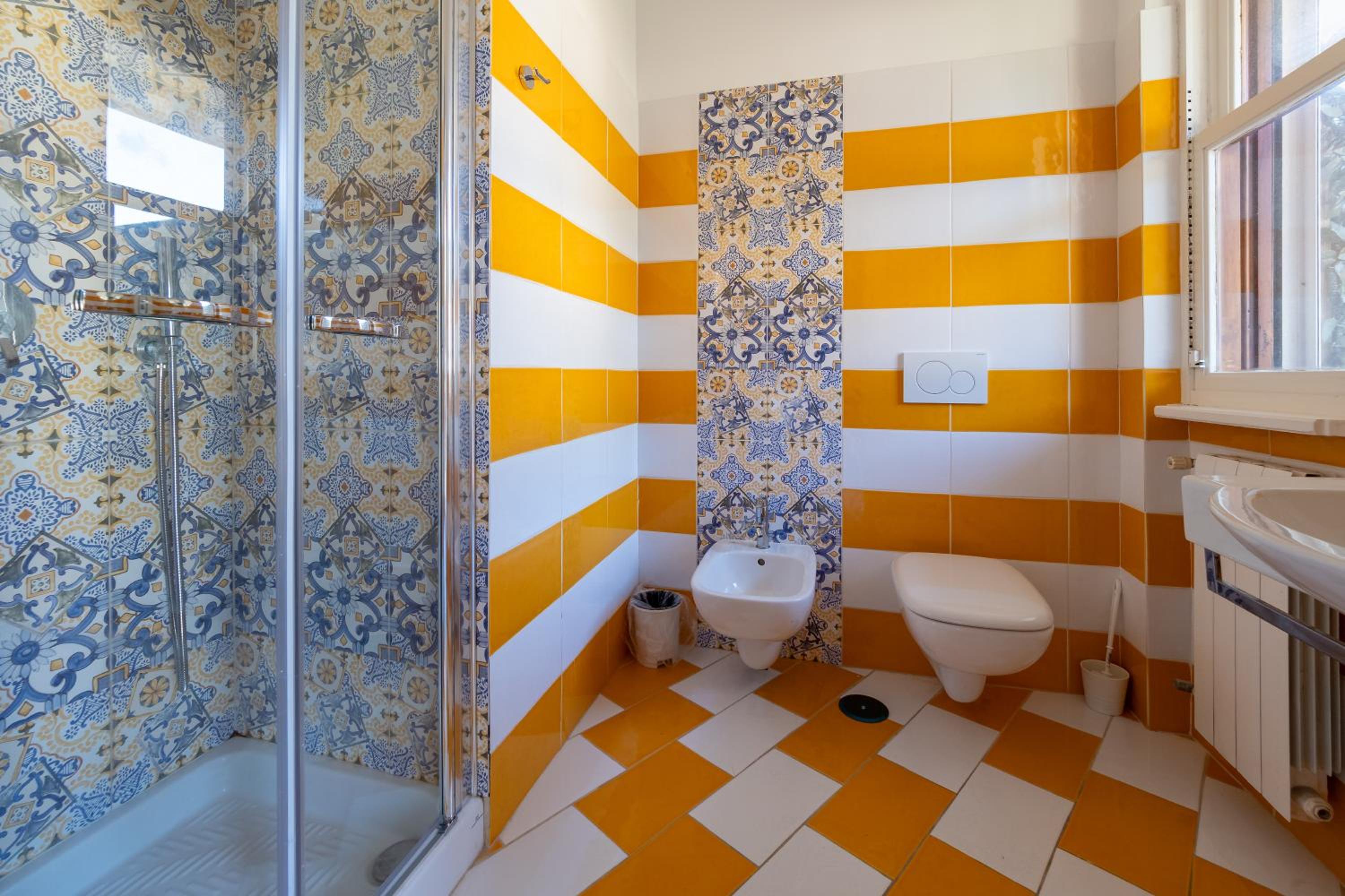 Relais Mirage - De Vivo Realty Sorrento