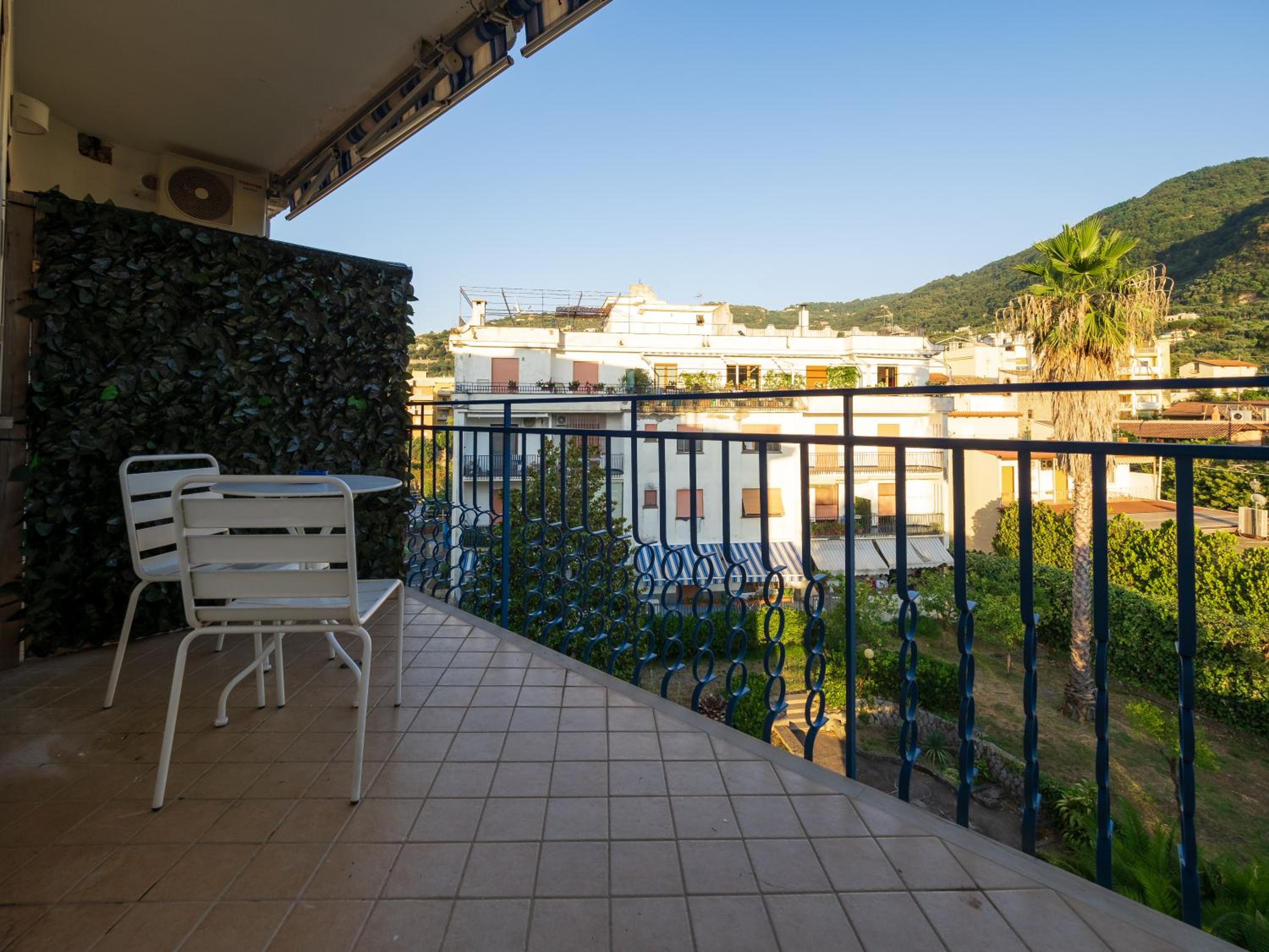 Relais Mirage - De Vivo Realty Sorrento