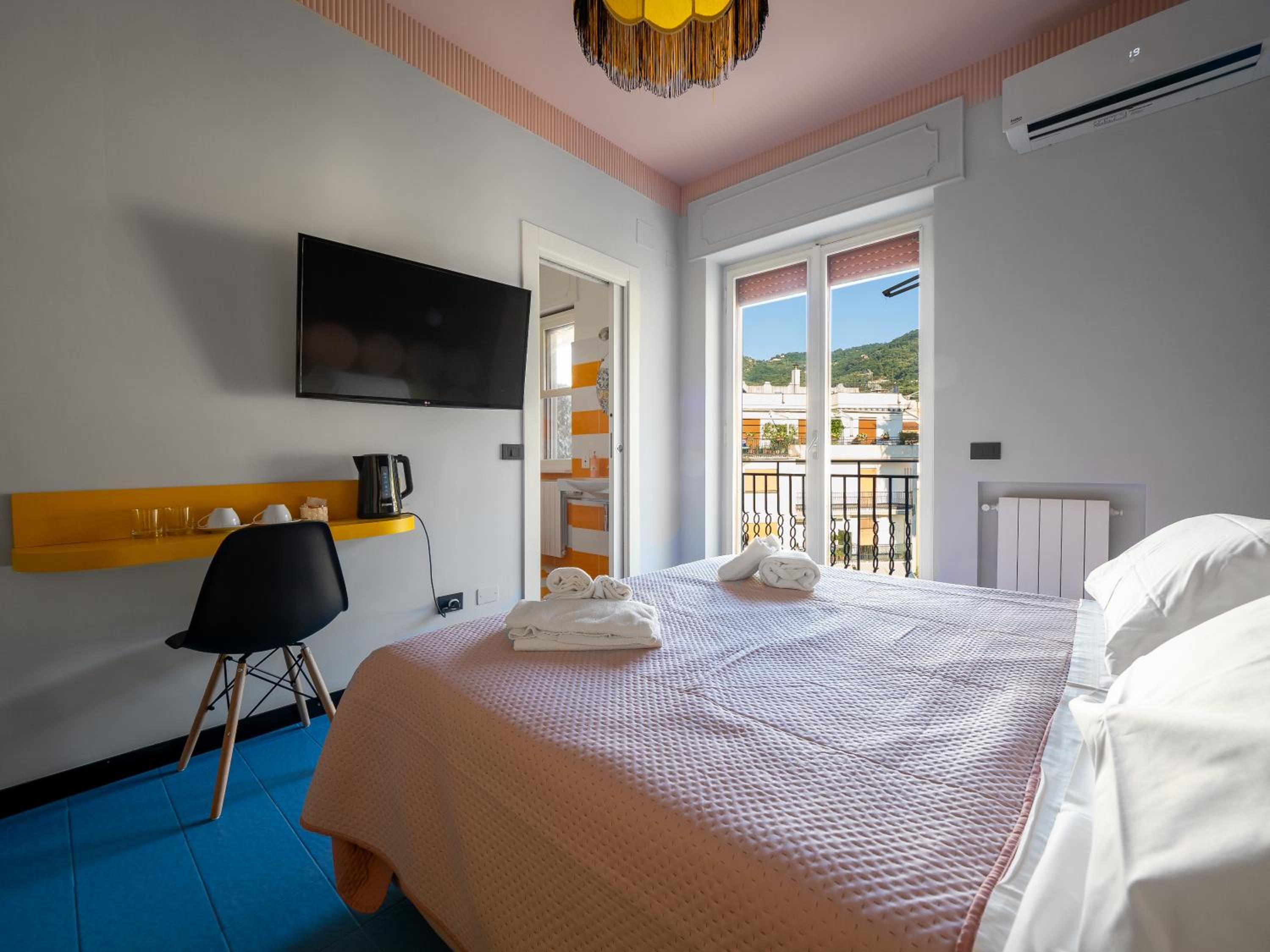 Relais Mirage - De Vivo Realty Sorrento