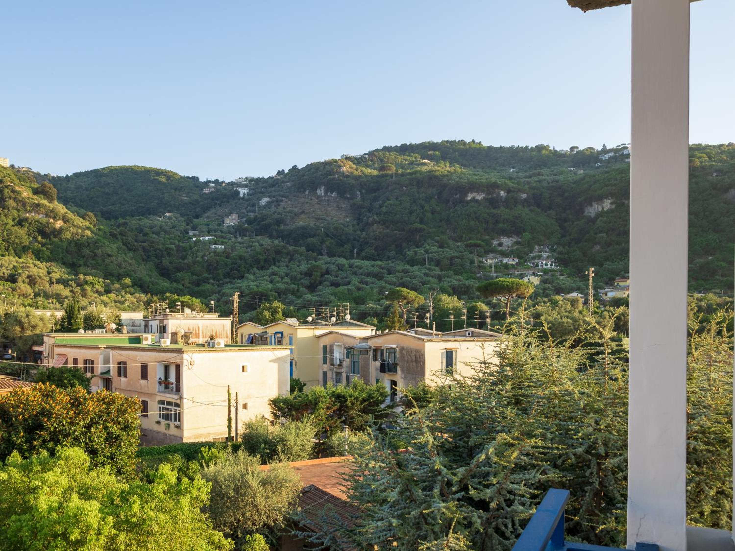 Relais Mirage - De Vivo Realty Sorrento