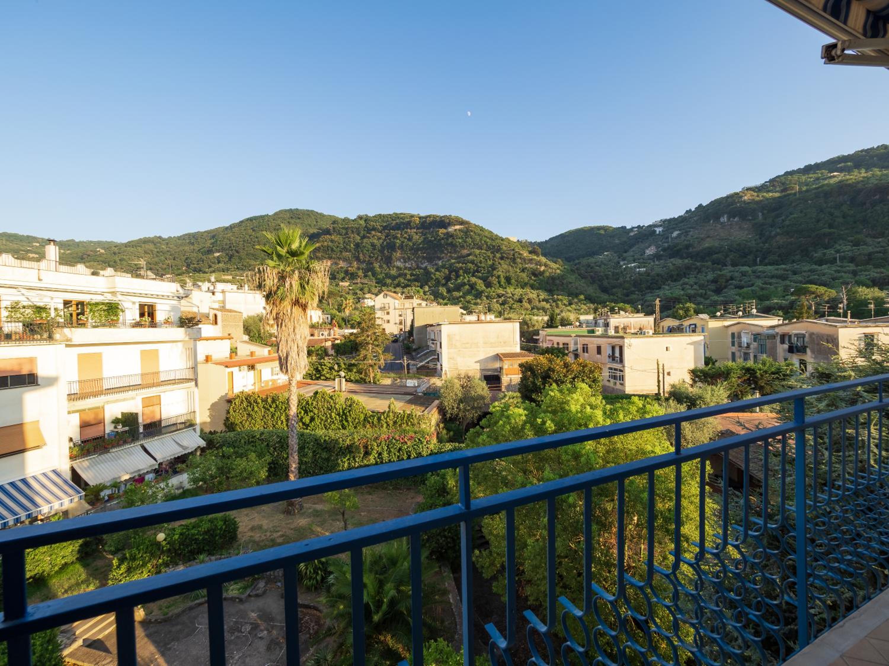 Relais Mirage - De Vivo Realty Sorrento