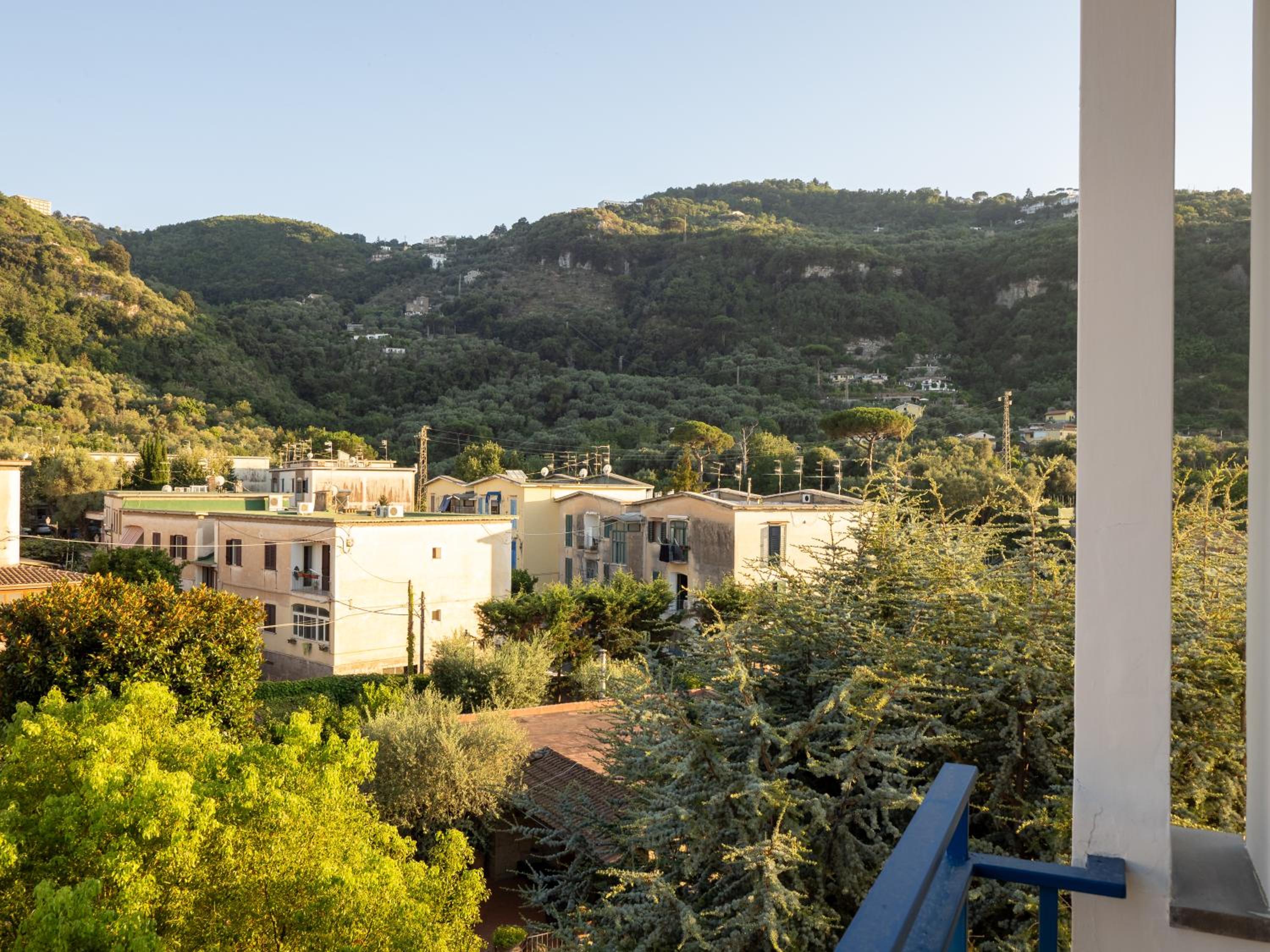 Relais Mirage - De Vivo Realty Sorrento