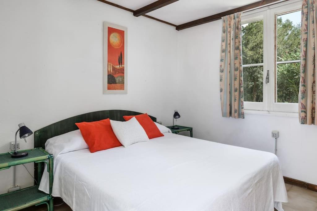 Villa La Scuderia I Unique Beachfront Villa